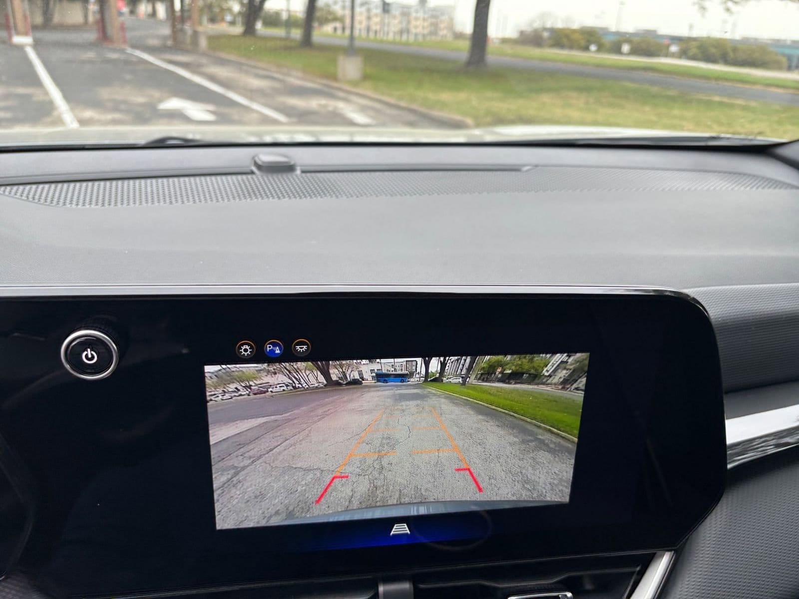 Thumbnail: 2025 Chevrolet Equinox - 20