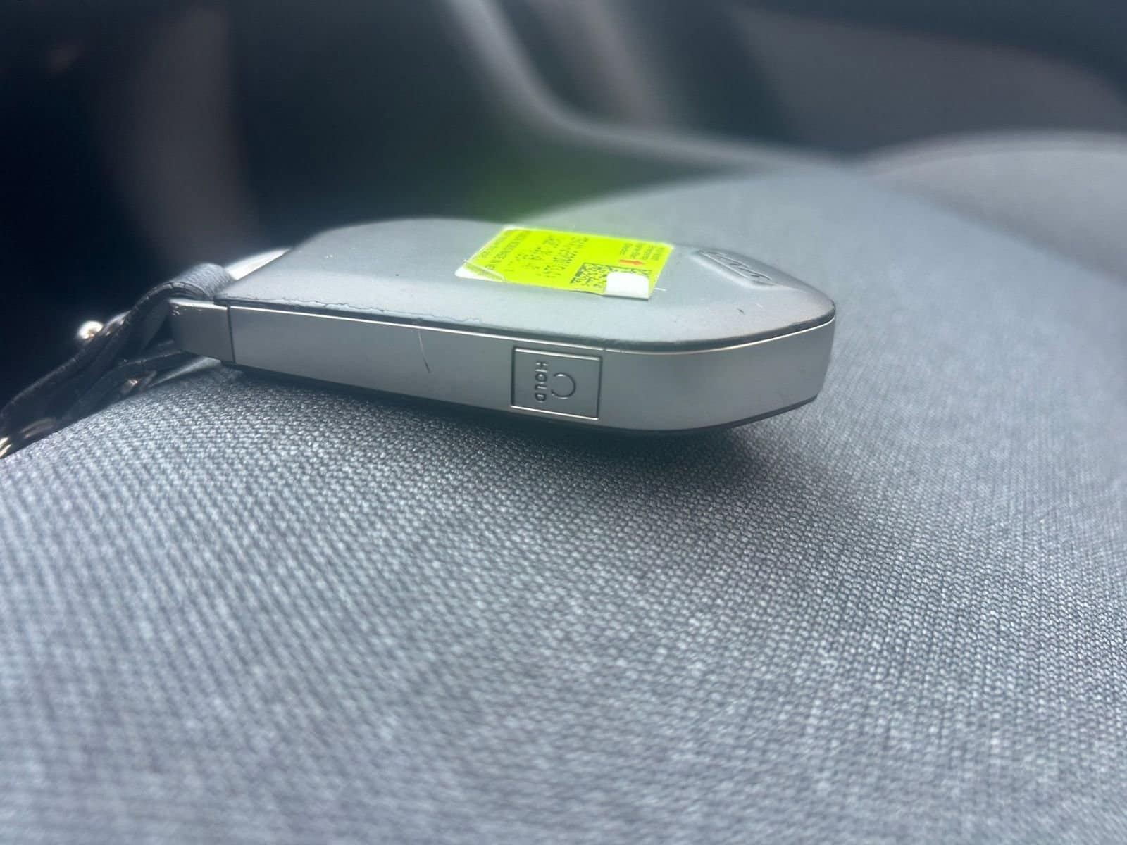 Thumbnail: 2025 Kia K4 - 23