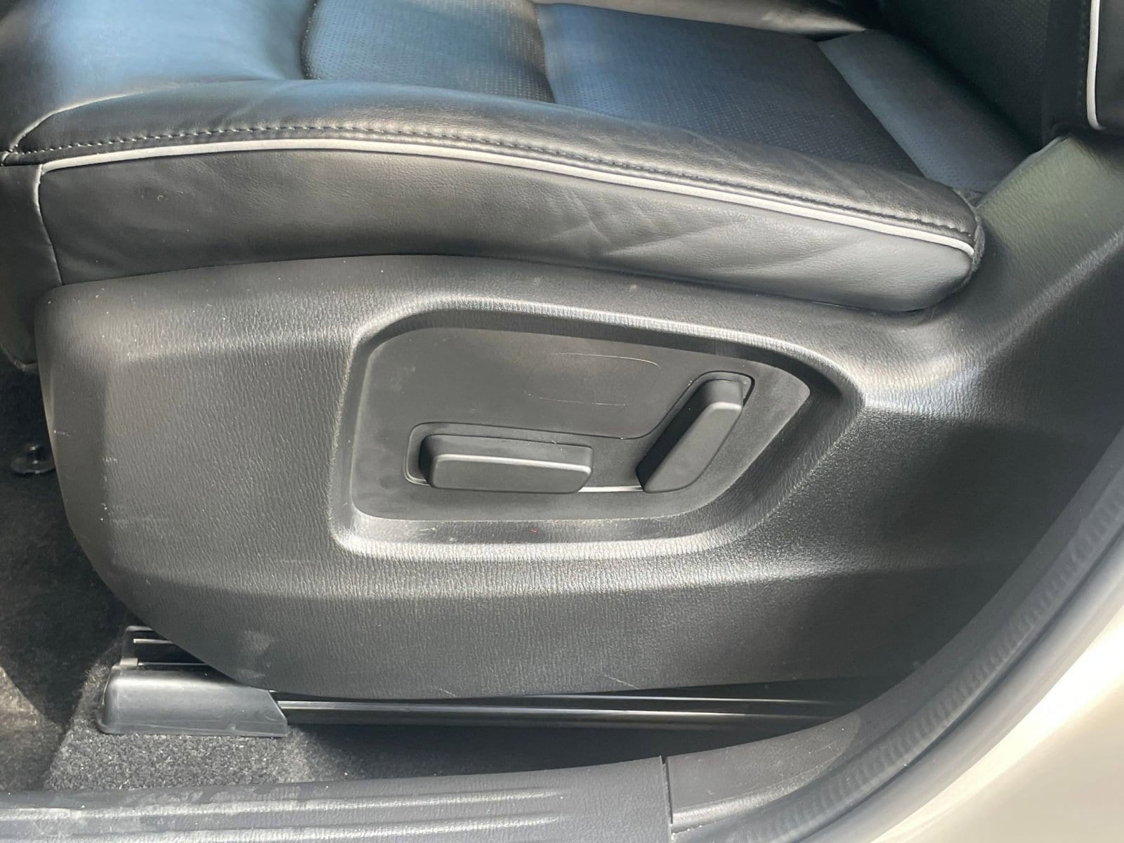 Thumbnail: 2025 Mazda CX-5 - 23