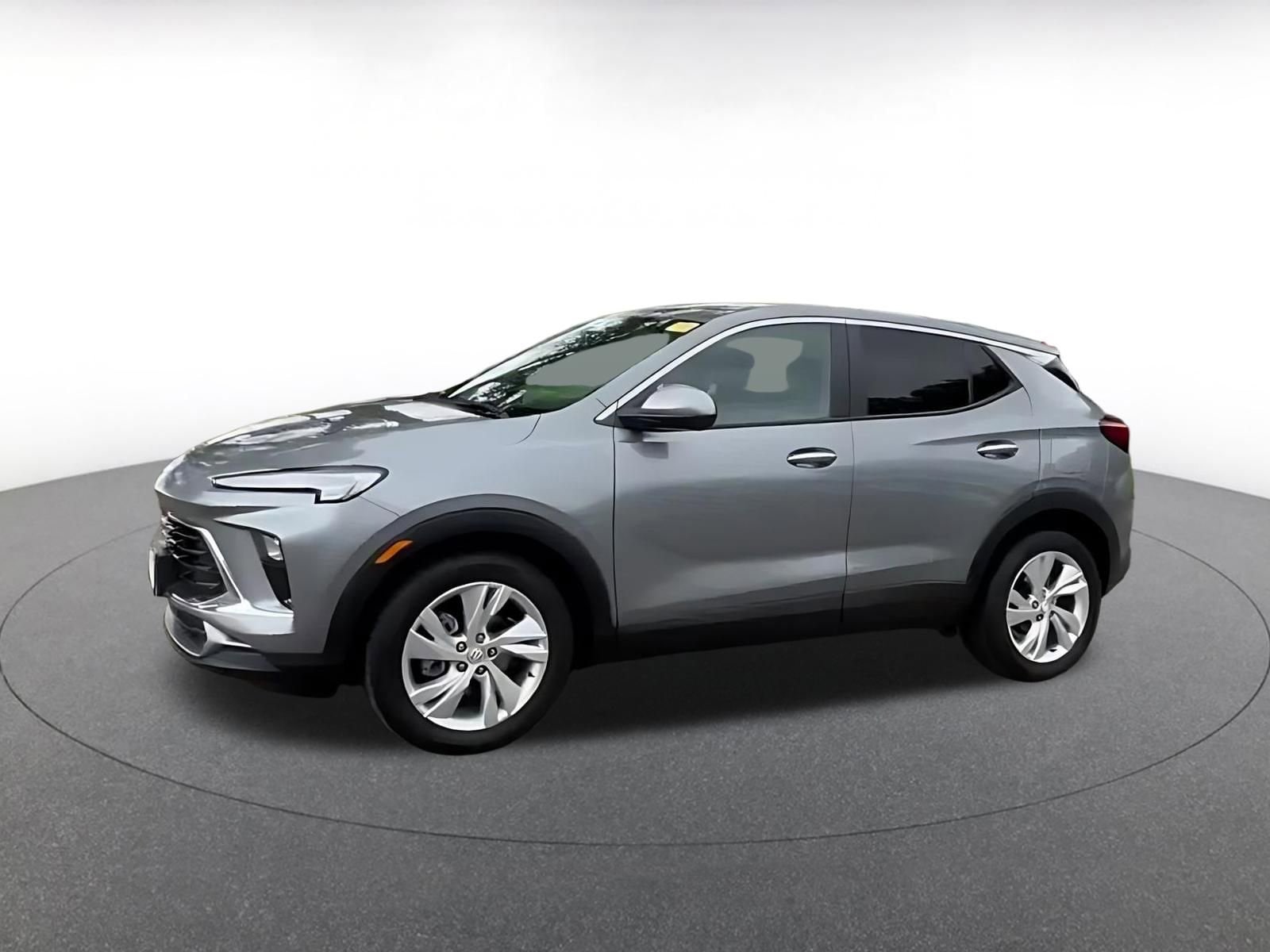 Thumbnail: 2025 Buick Encore GX - 7