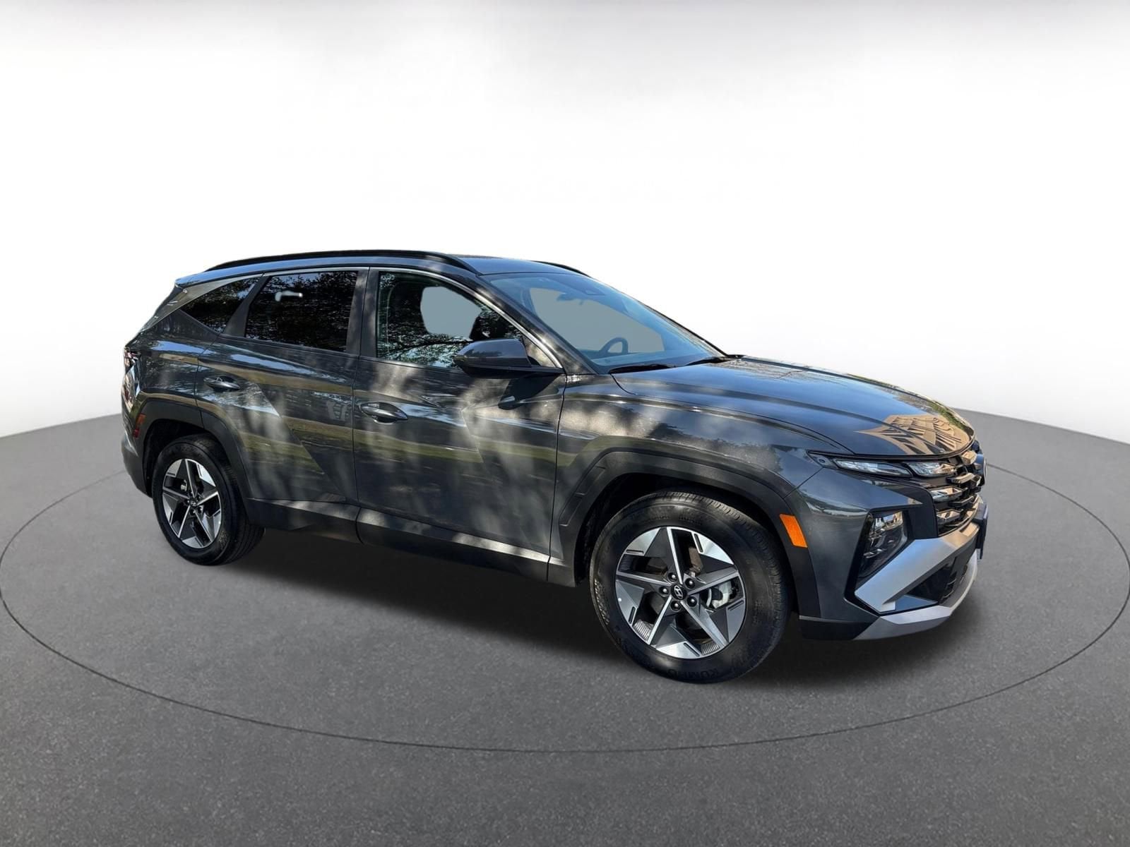 Thumbnail: 2025 Hyundai Tucson - 1