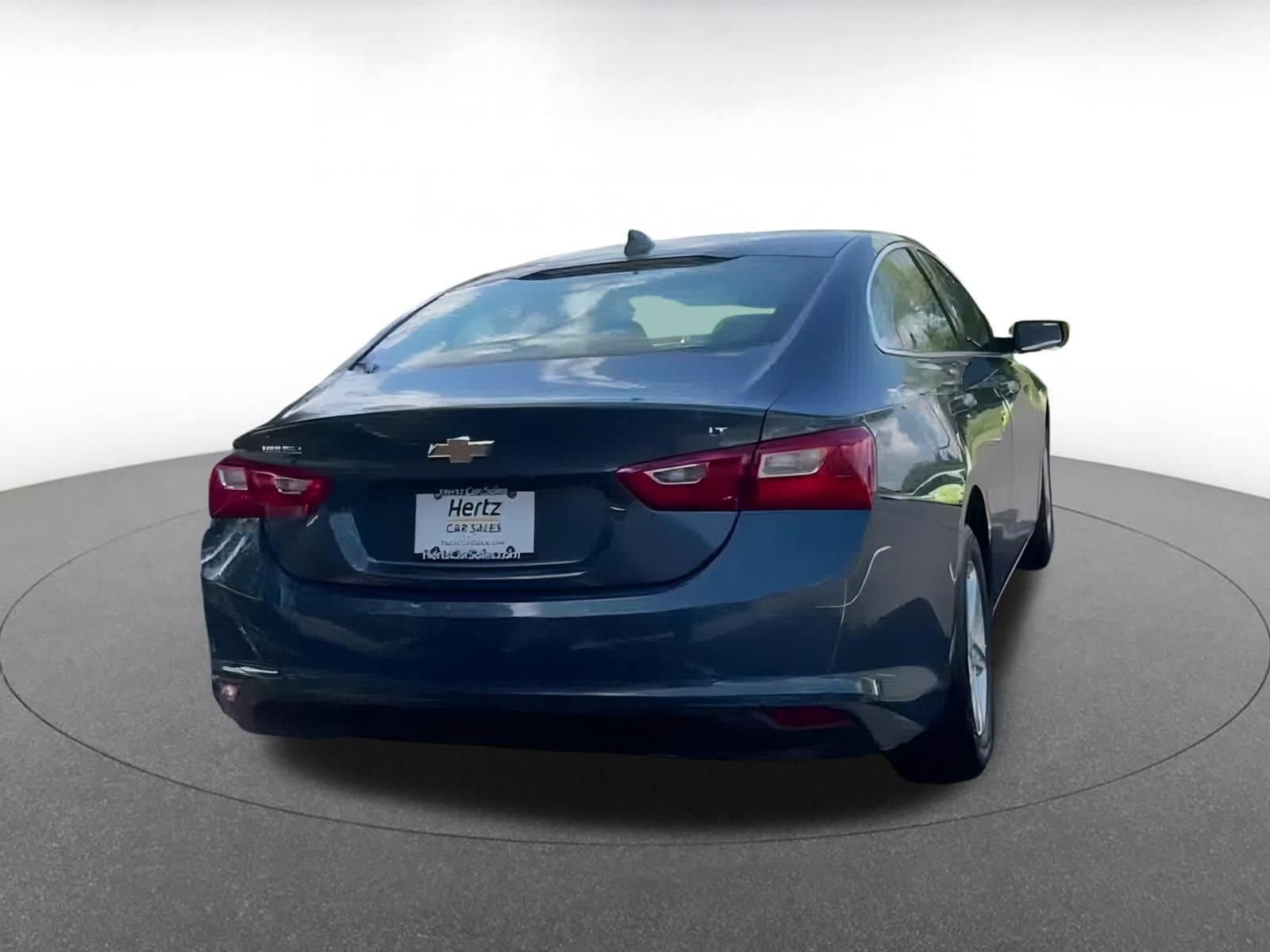 Thumbnail: 2024 Chevrolet Malibu - 15