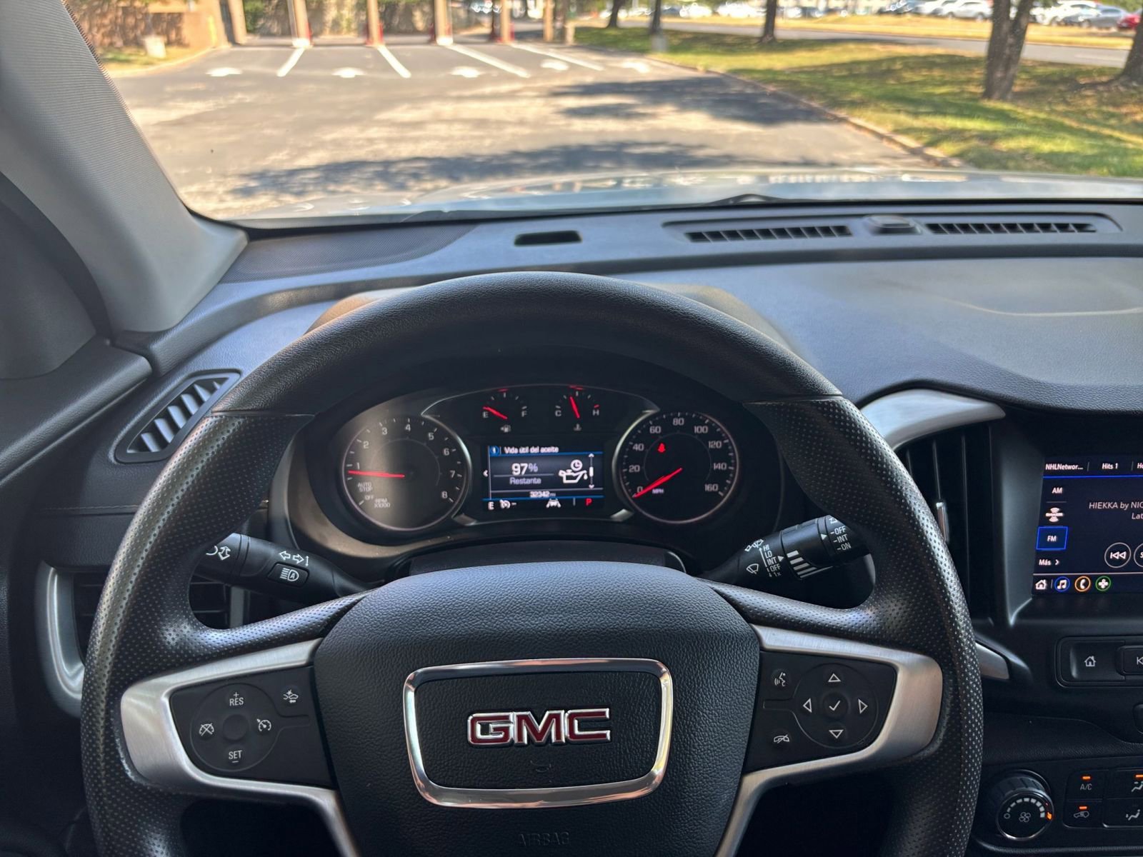 Thumbnail: 2024 GMC Terrain - 28