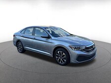 2024 Volkswagen Jetta S -
                  Austin, TX