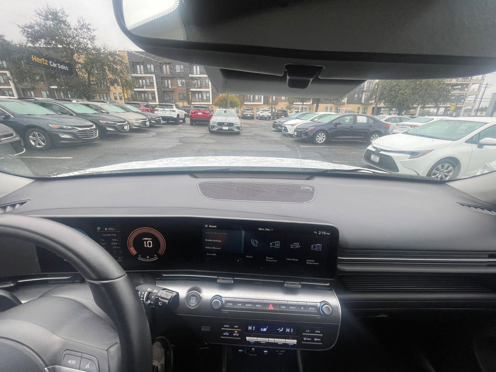 Thumbnail: 2025 Hyundai Kona - 27