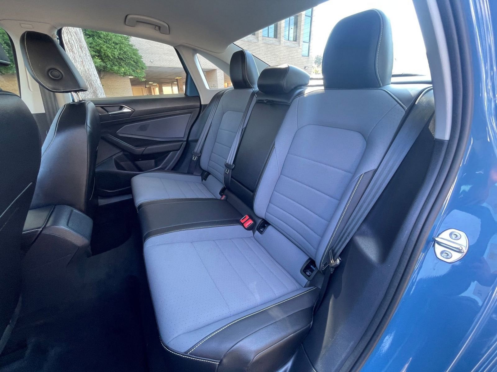 Thumbnail: 2025 Volkswagen Jetta - 20