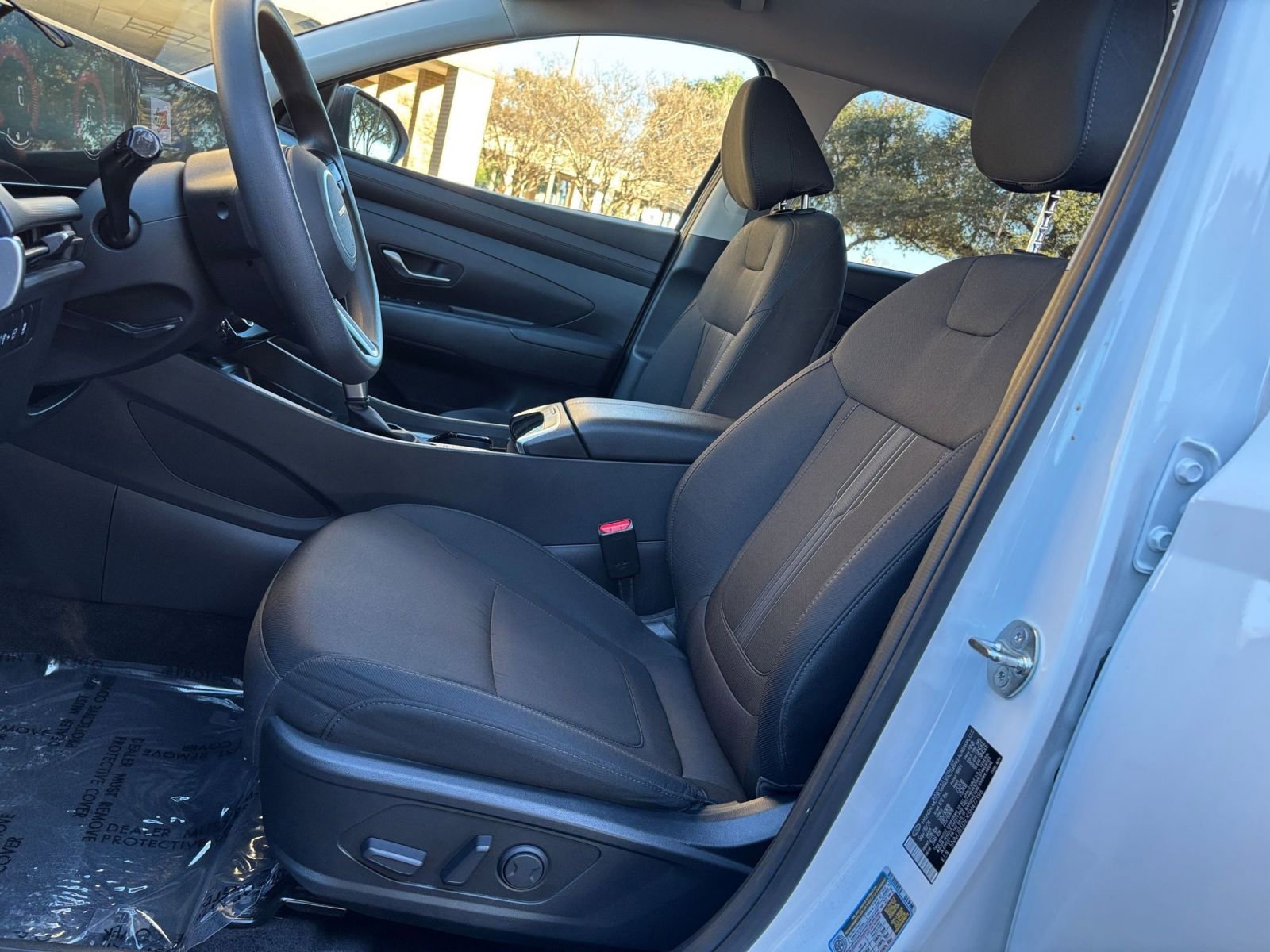 Thumbnail: 2025 Hyundai Tucson - 22