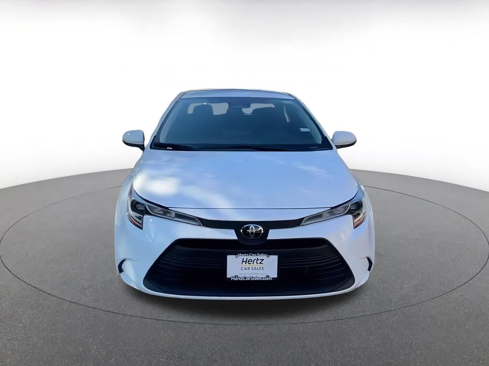 Thumbnail: 2025 Toyota Corolla - 5