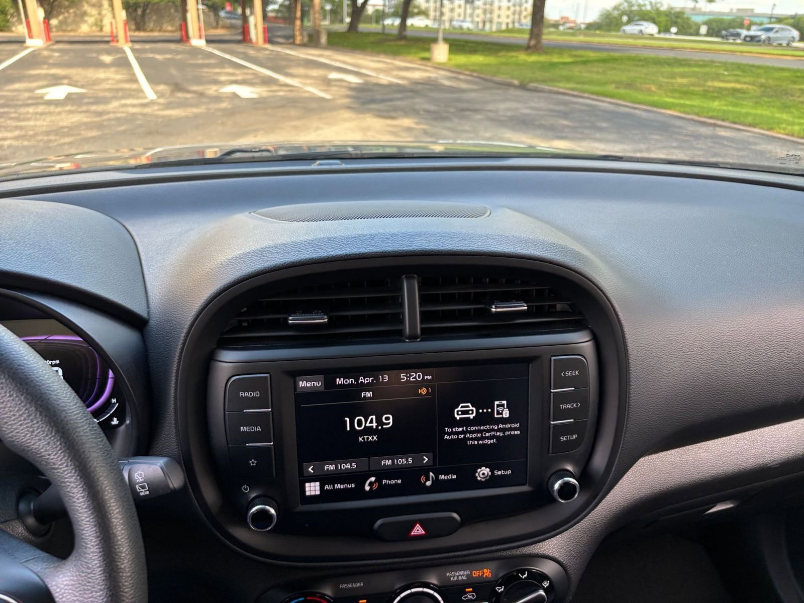 Thumbnail: 2025 Kia Soul - 17