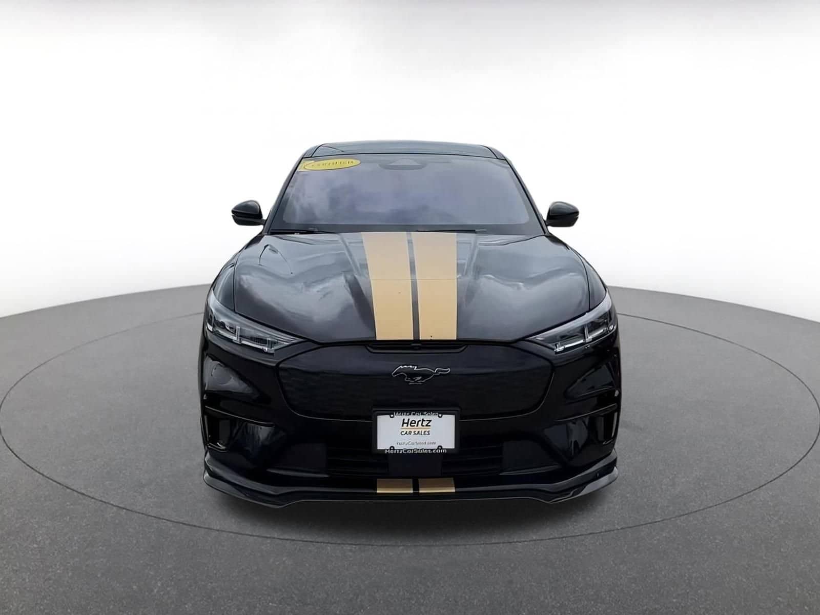 Thumbnail: 2023 Ford Mustang Mach-E - 5