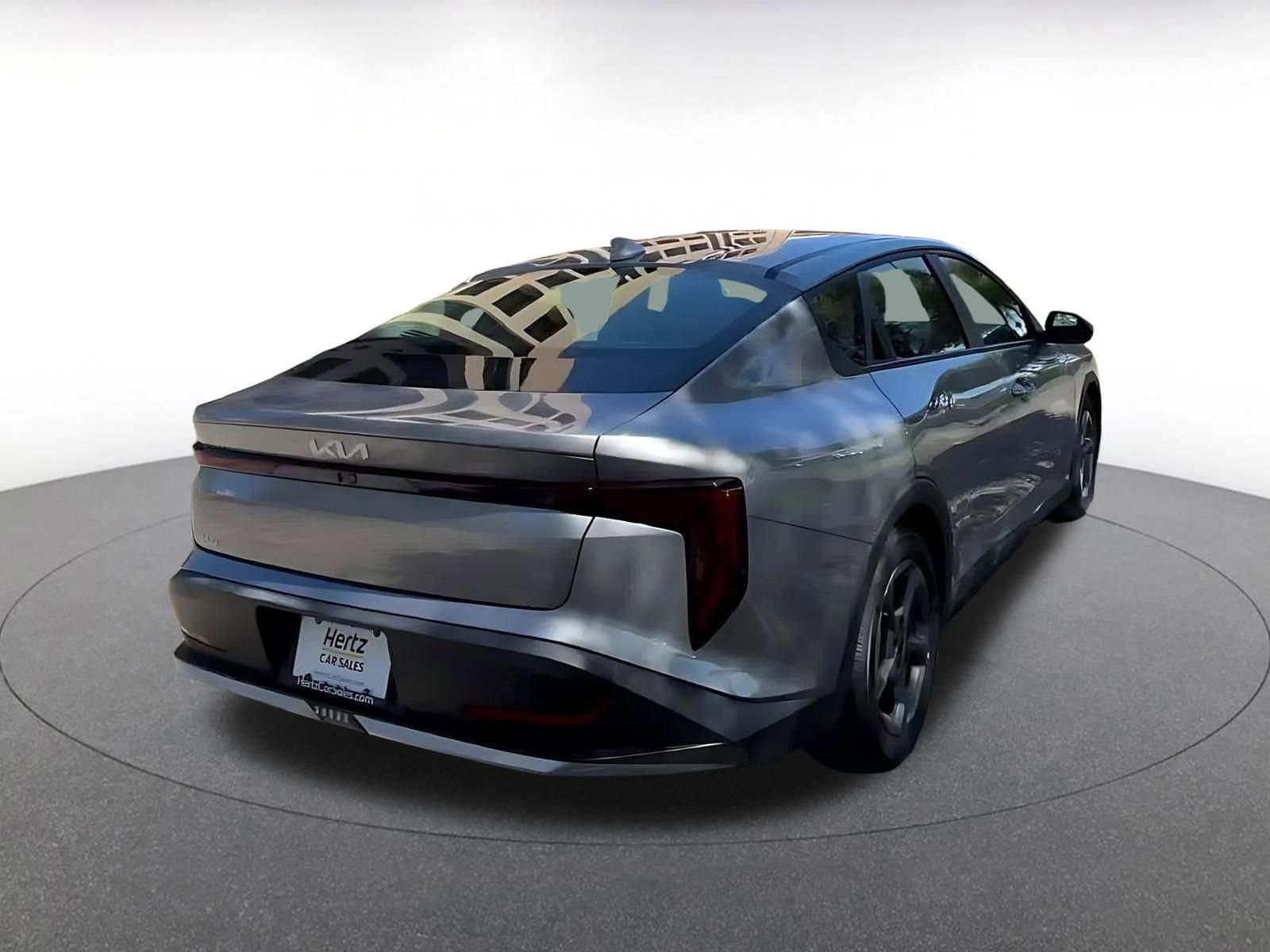 Thumbnail: 2025 Kia K4 - 13