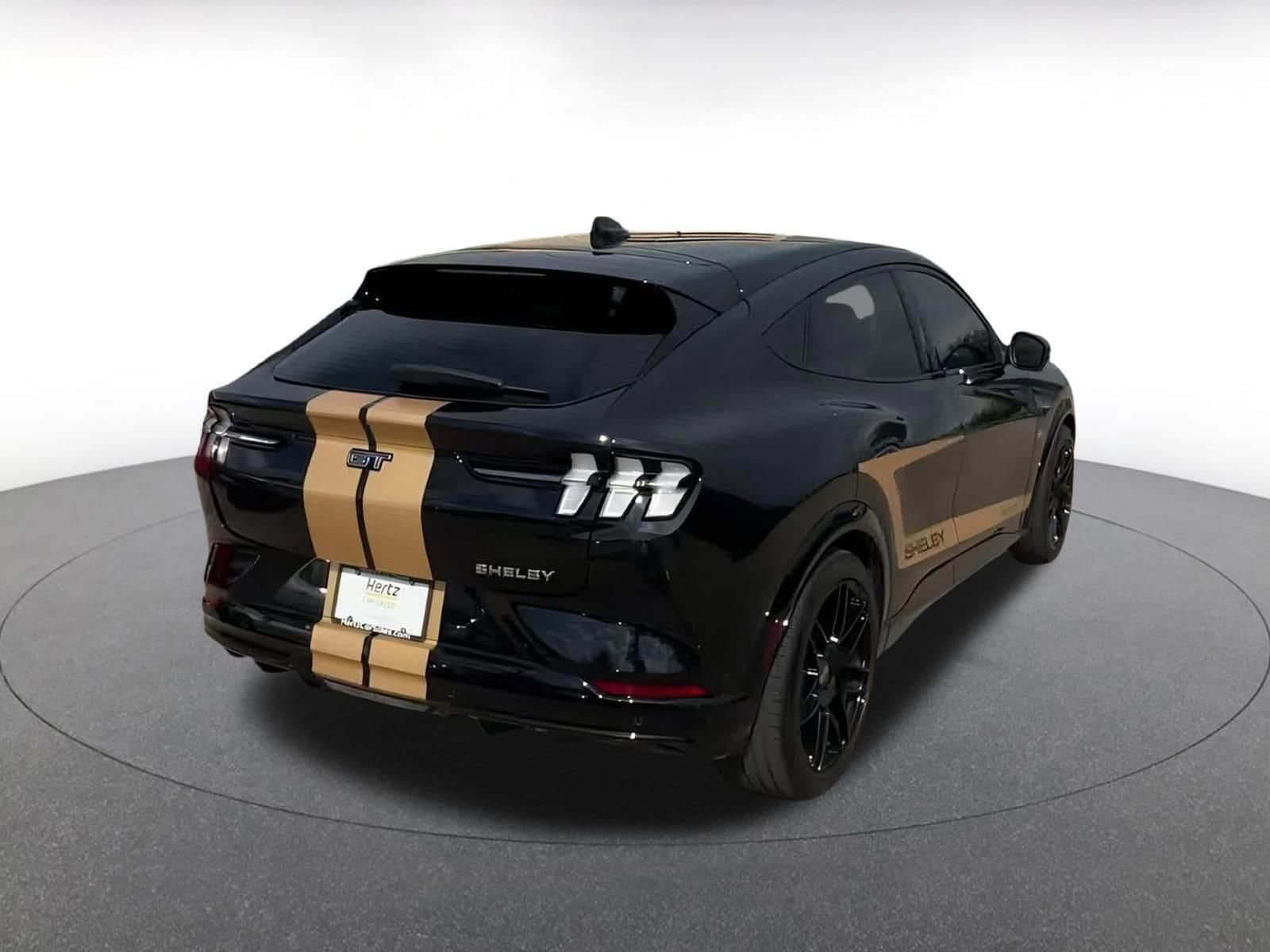 Thumbnail: 2023 Ford Mustang Mach-E - 13