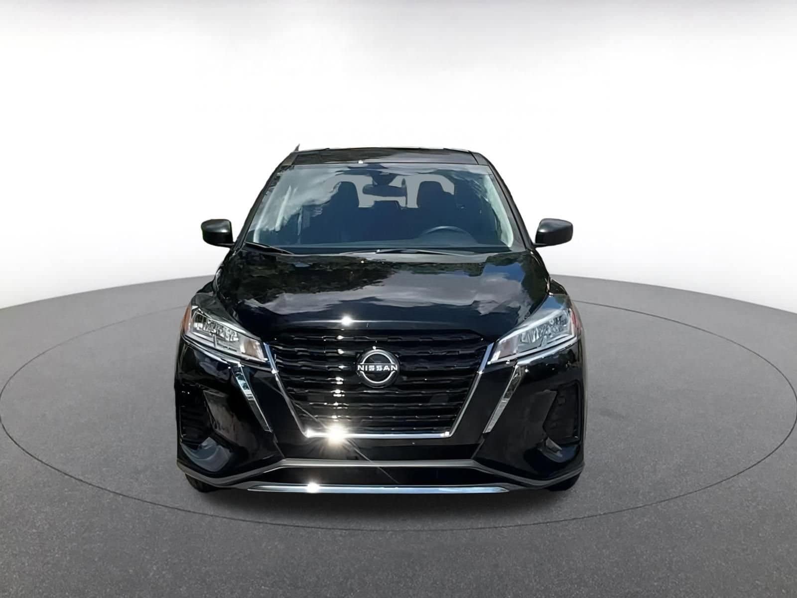 2024 Nissan Kicks S 5