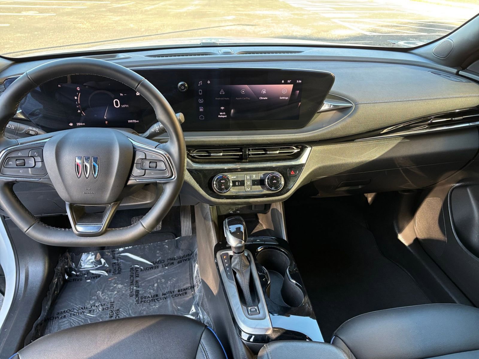 Thumbnail: 2025 Buick Envista - 27