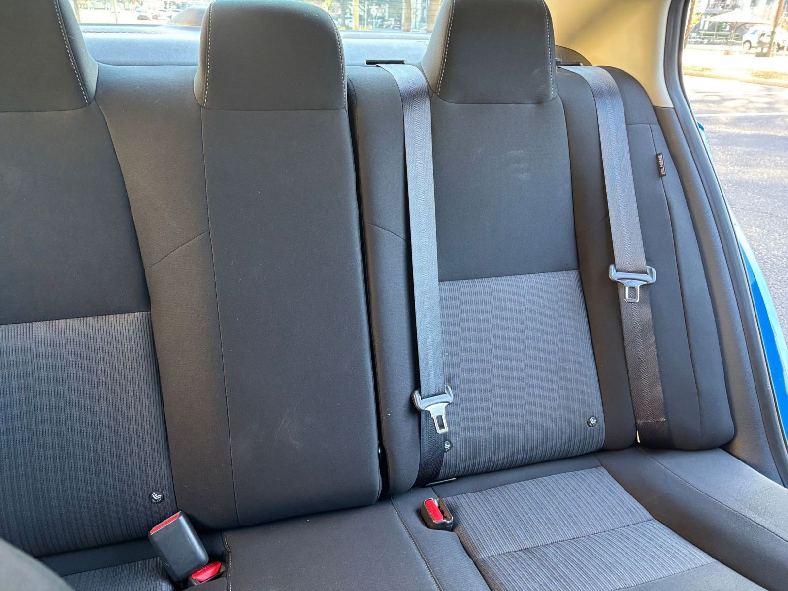 Thumbnail: 2025 Nissan Sentra - 31