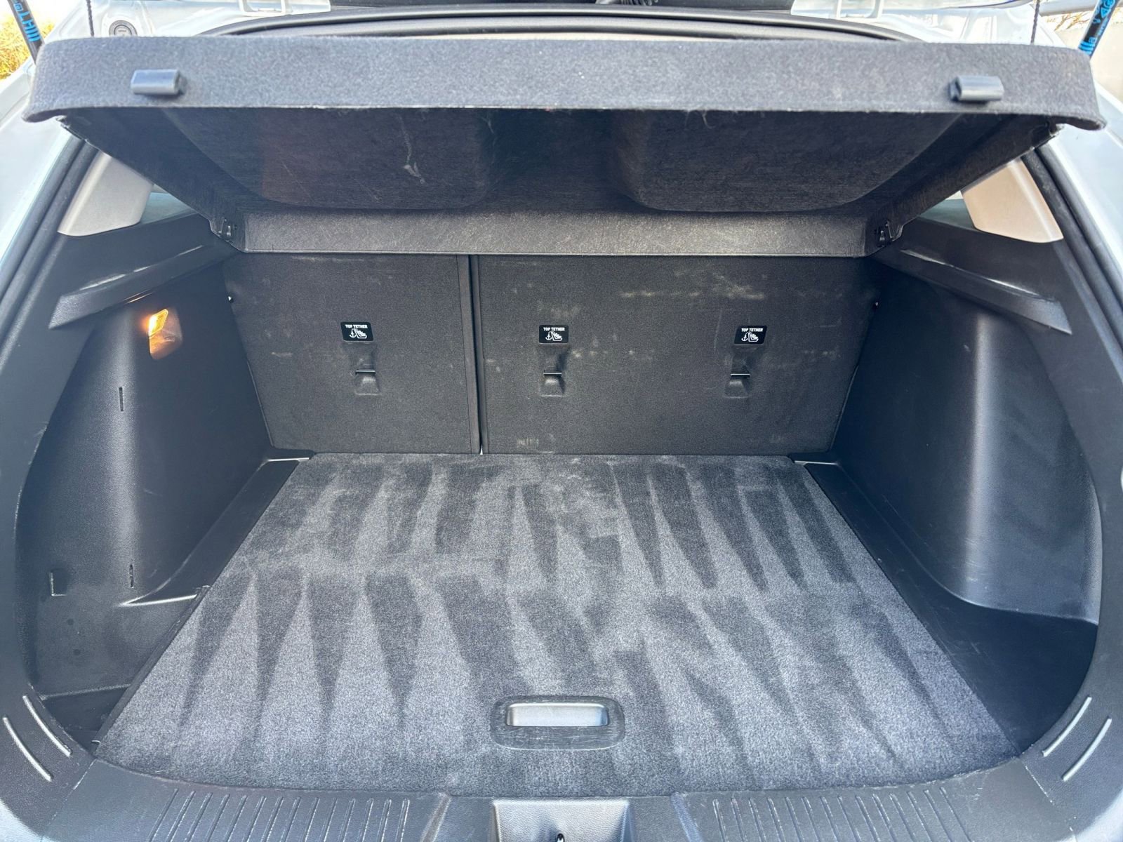 Thumbnail: 2025 Chevrolet Trax - 25