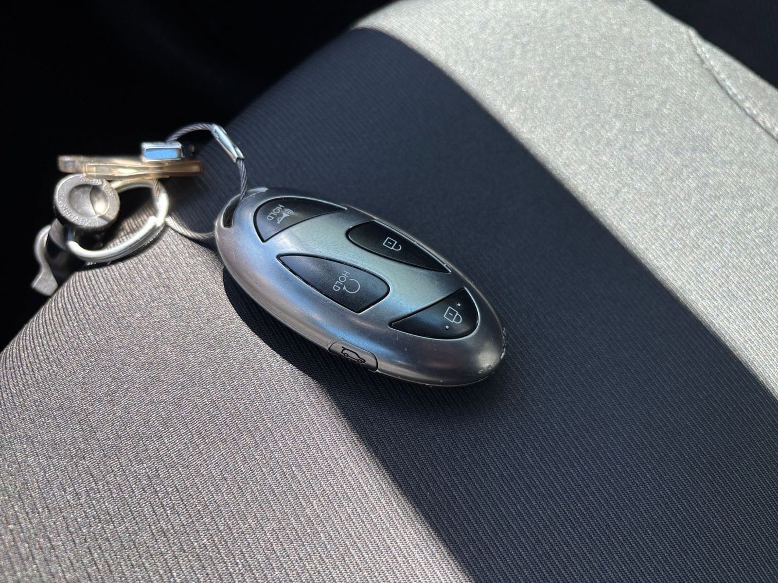 Thumbnail: 2025 Hyundai Tucson - 18