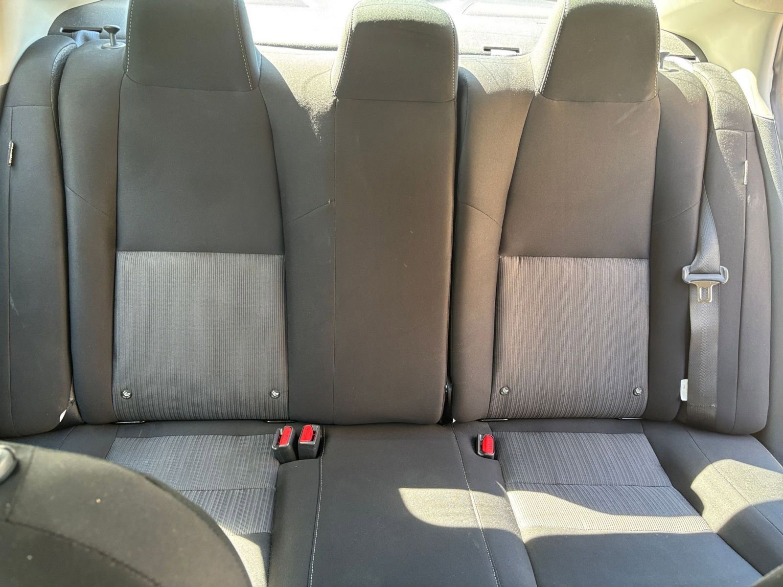 Thumbnail: 2025 Nissan Sentra - 33