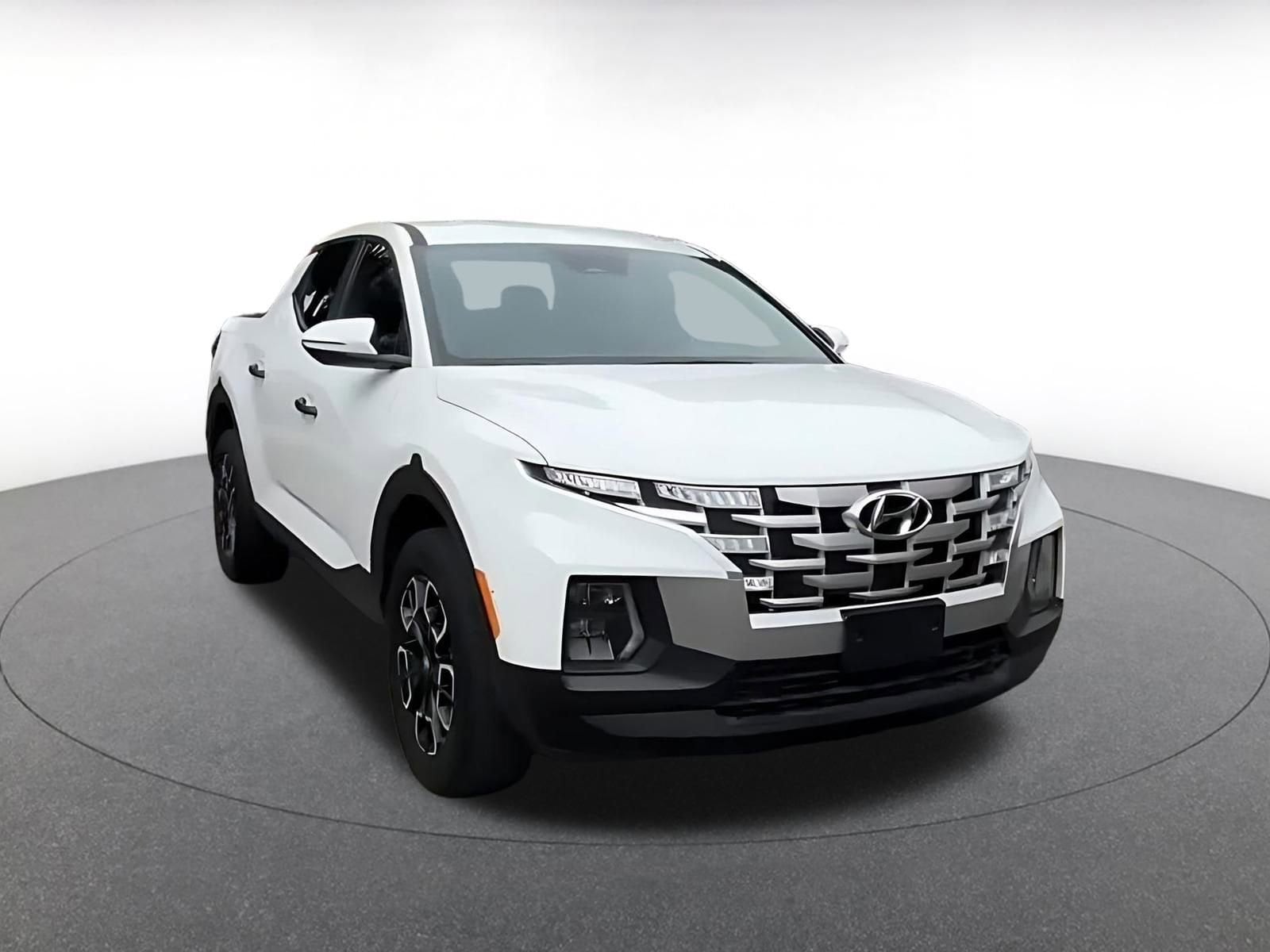 Thumbnail: 2024 Hyundai Santa Cruz - 3