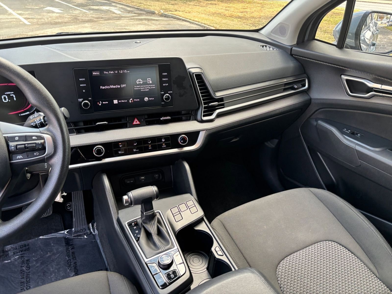 Thumbnail: 2025 Kia Sportage - 30