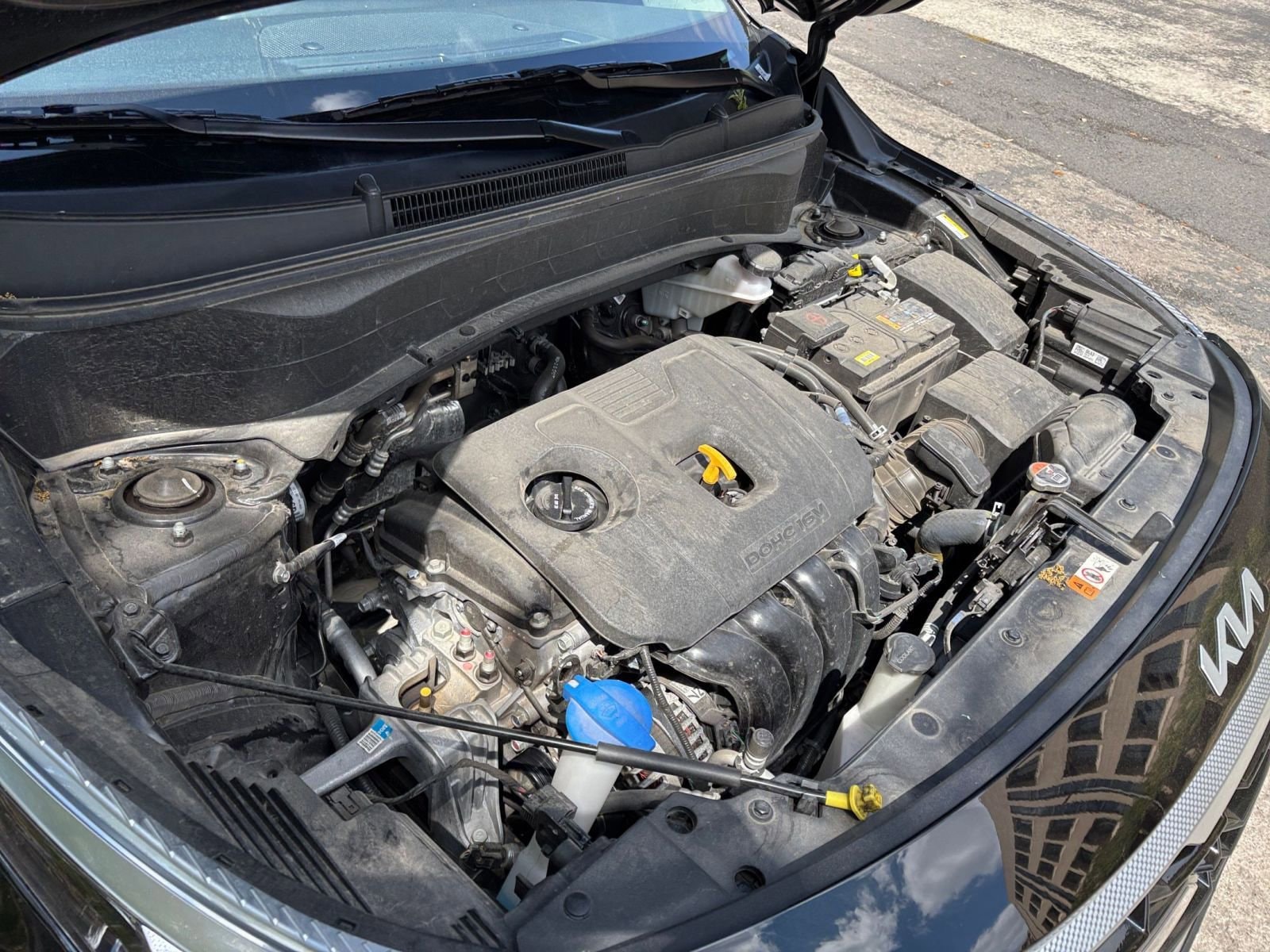 Thumbnail: 2025 Kia Seltos - 31