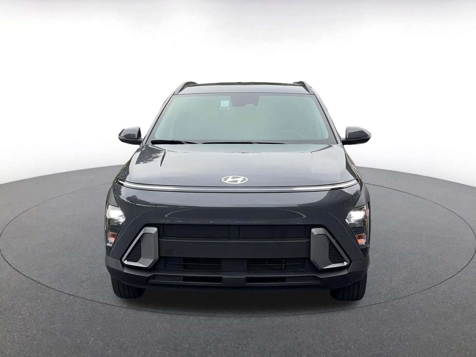 Thumbnail: 2025 Hyundai Kona - 5