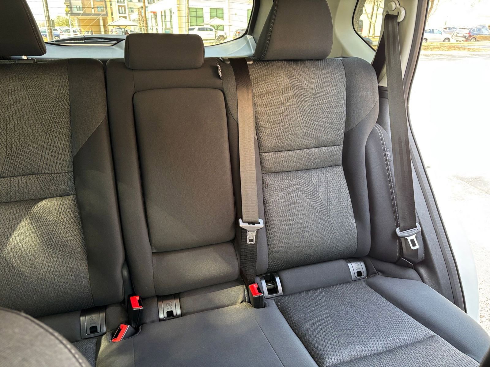 Thumbnail: 2025 Nissan Rogue - 32