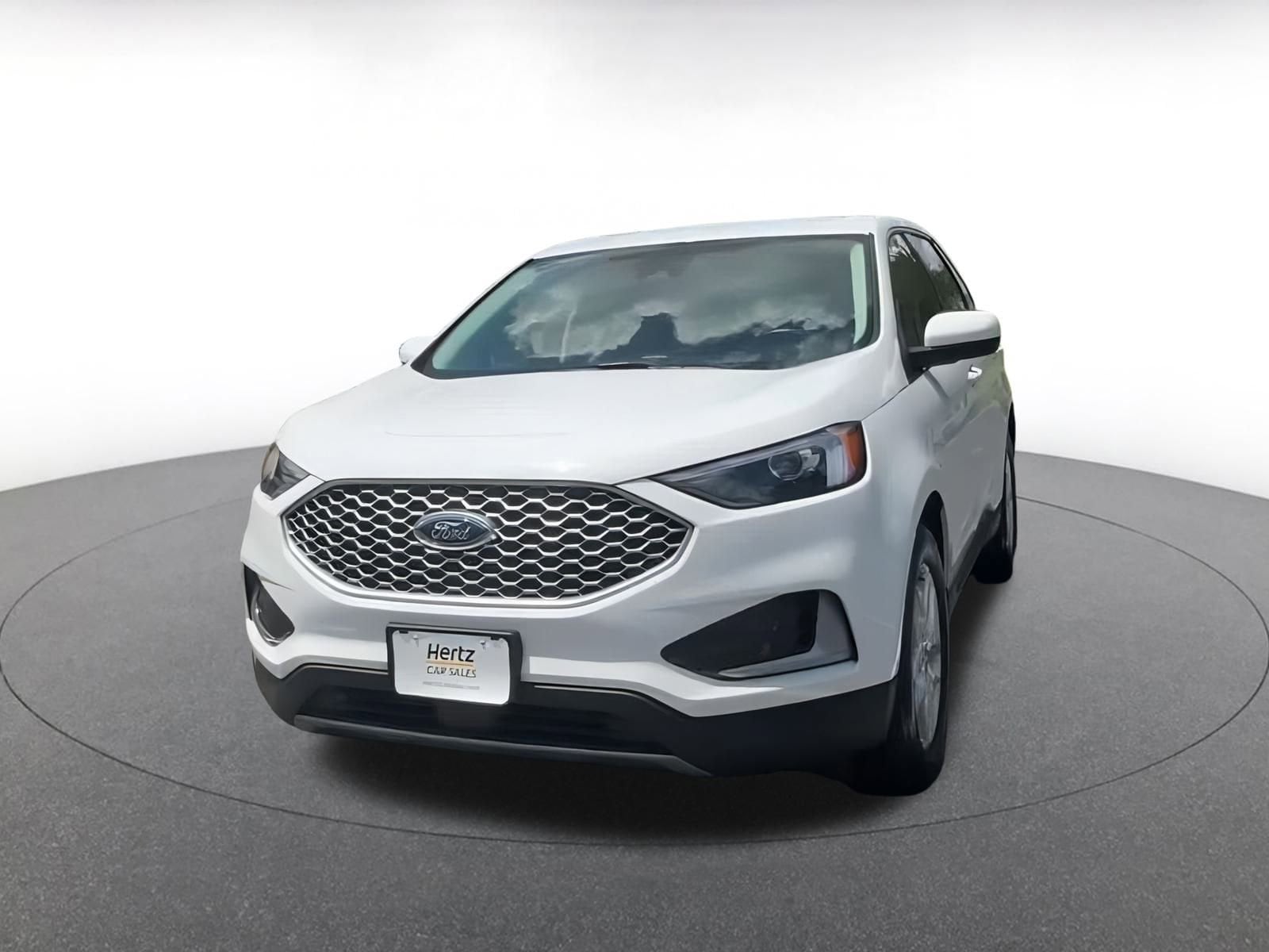 Thumbnail: 2024 Ford Edge - 6