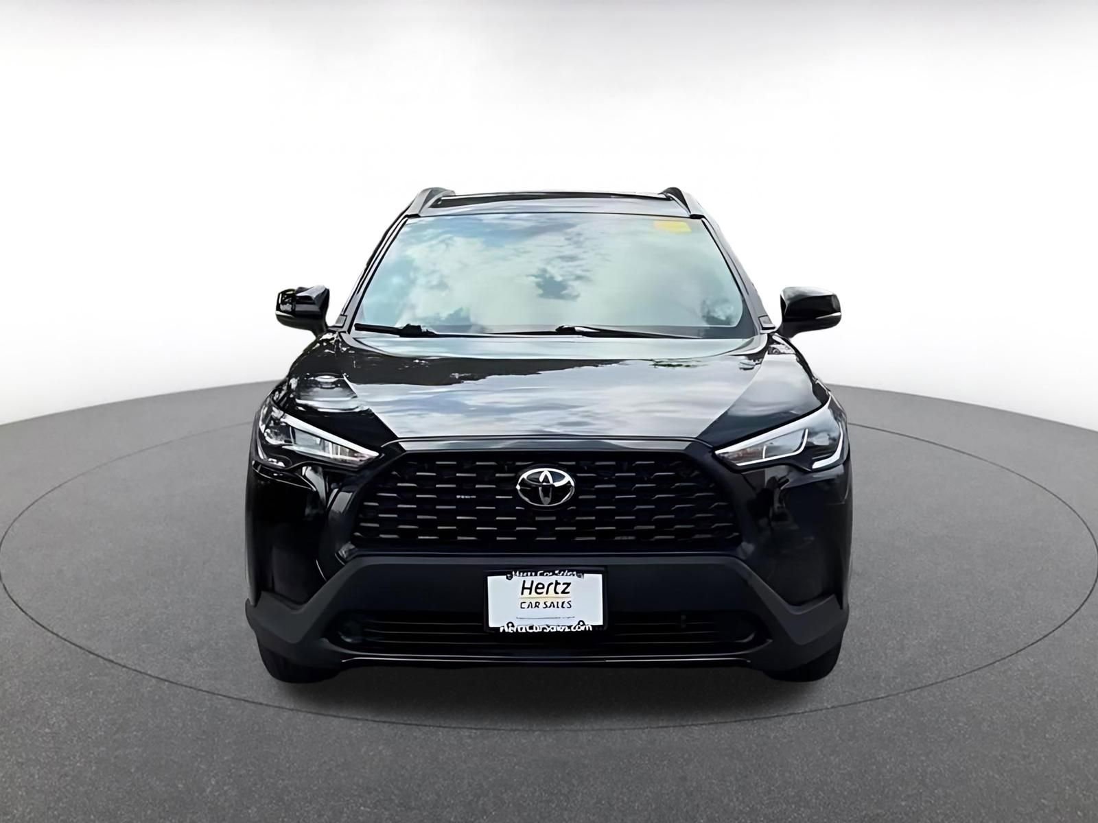 Thumbnail: 2025 Toyota Corolla Cross - 5