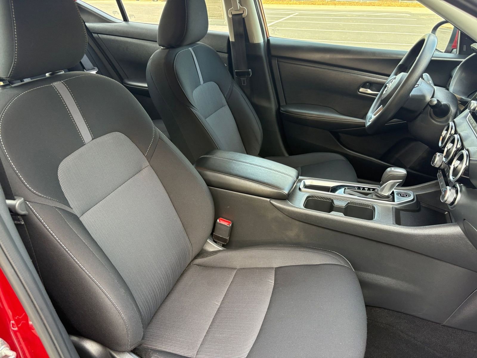 Thumbnail: 2024 Nissan Sentra - 34