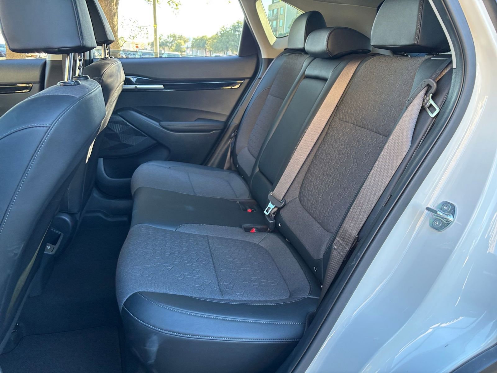 Thumbnail: 2025 Kia Seltos - 20