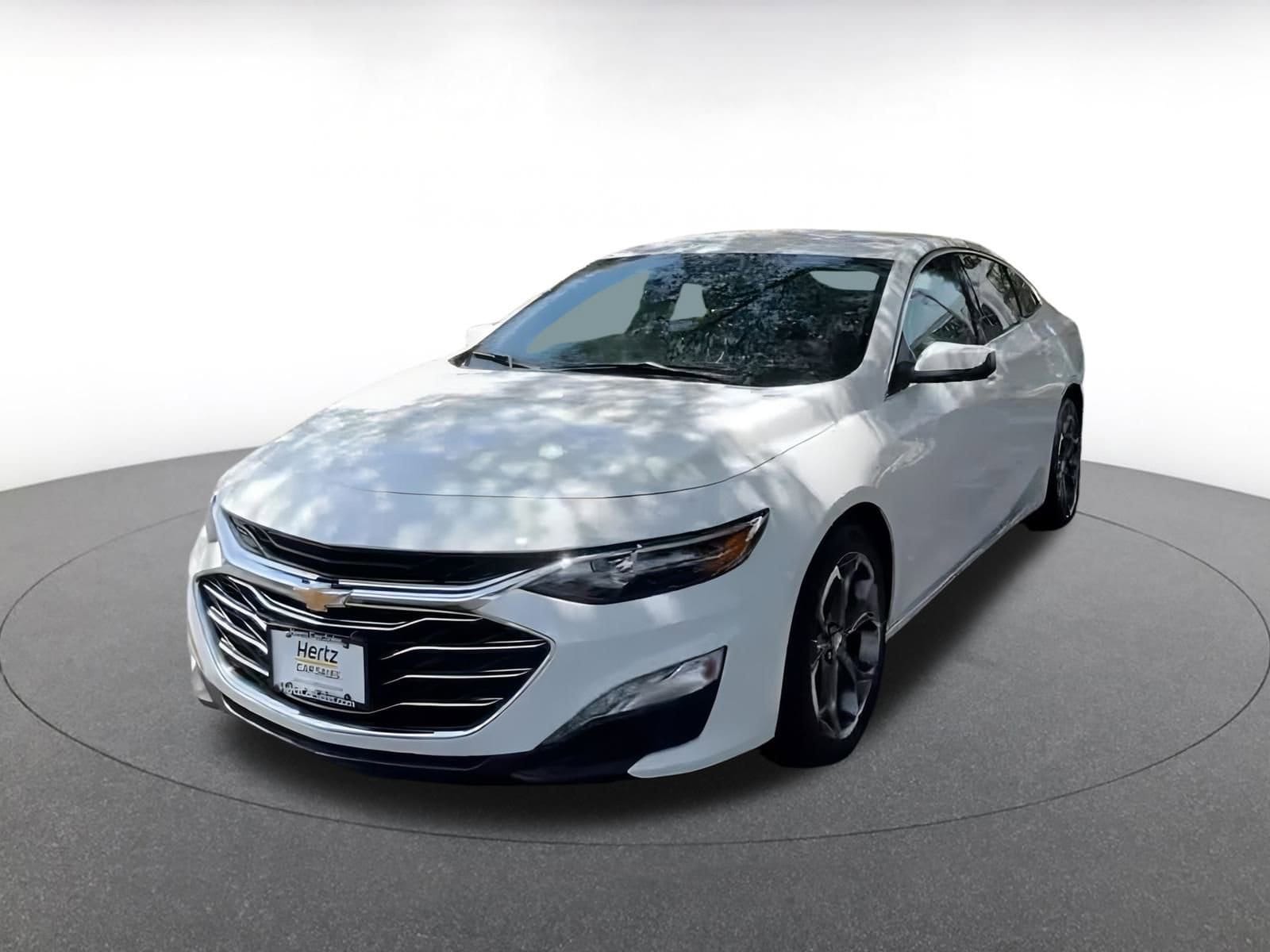 Thumbnail: 2024 Chevrolet Malibu - 6