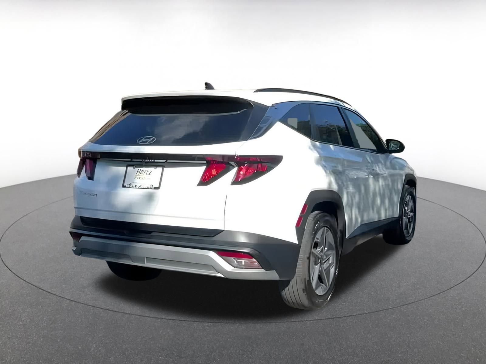 Thumbnail: 2025 Hyundai Tucson - 12