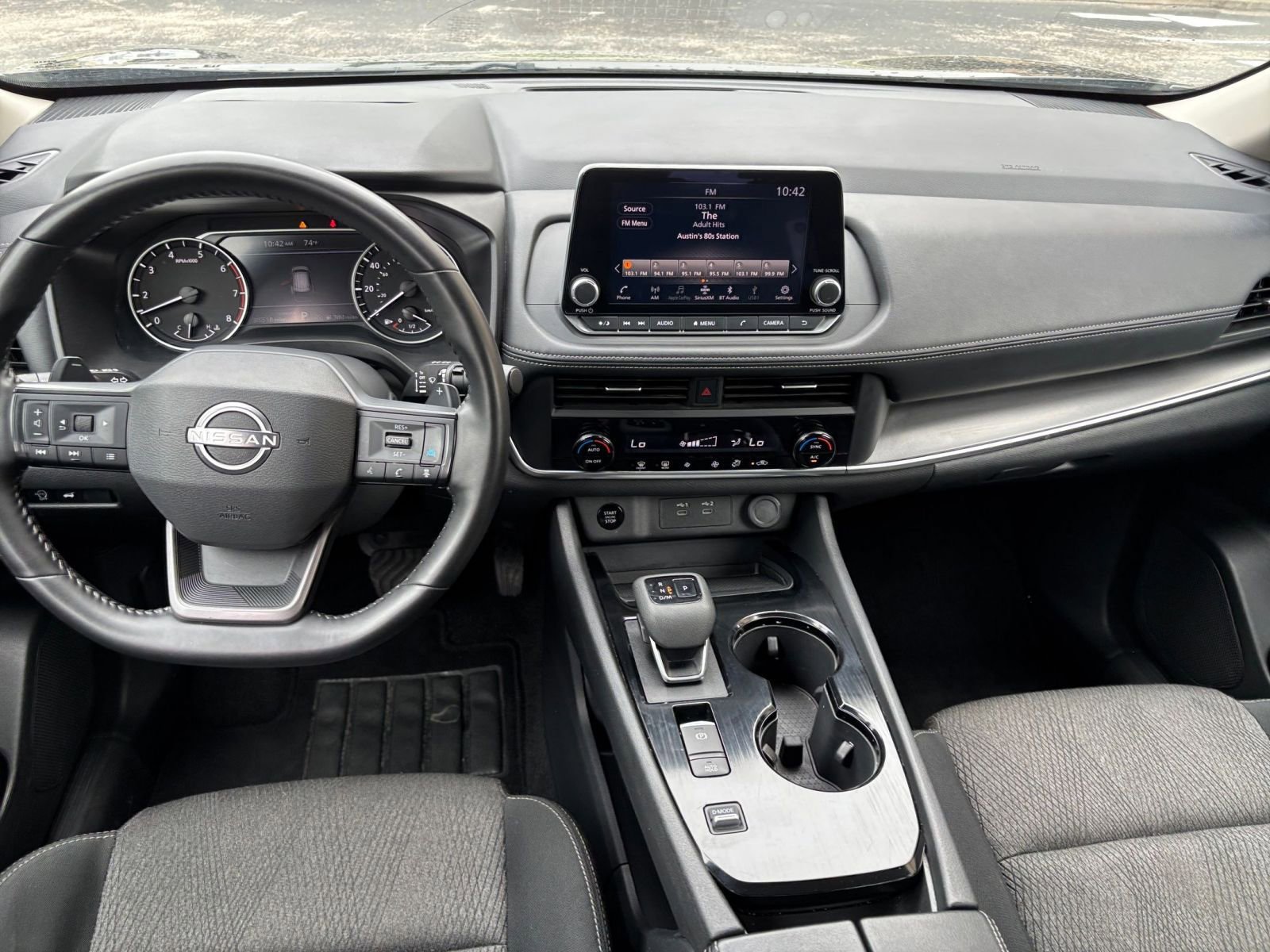 Thumbnail: 2025 Nissan Rogue - 28