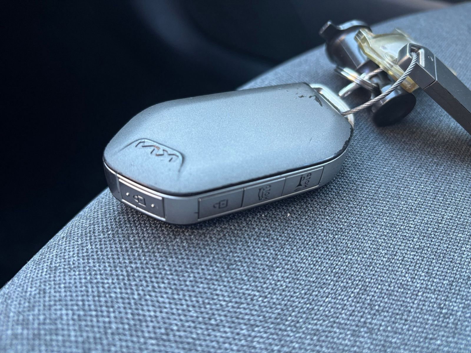 Thumbnail: 2025 Kia K4 - 18