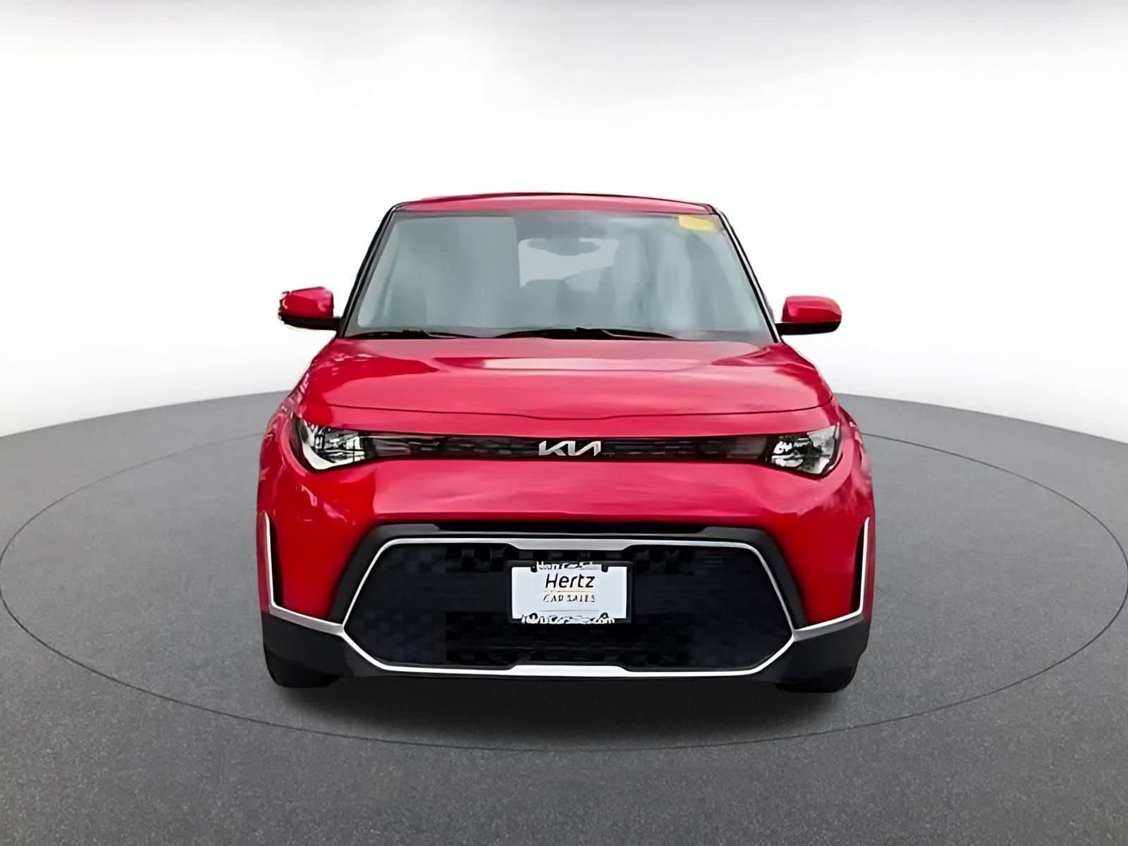 Thumbnail: 2025 Kia Soul - 11