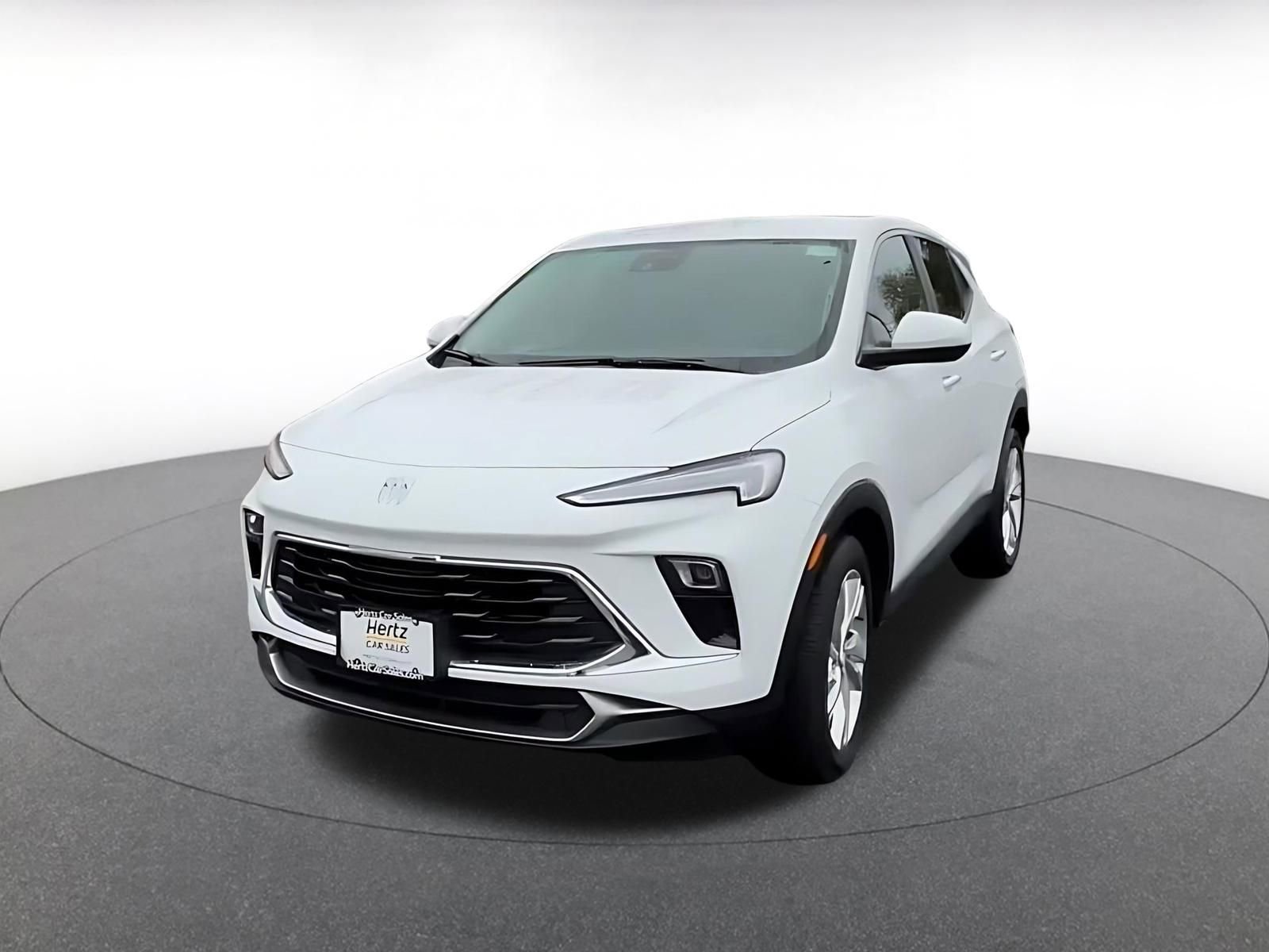 Thumbnail: 2025 Buick Encore GX - 6