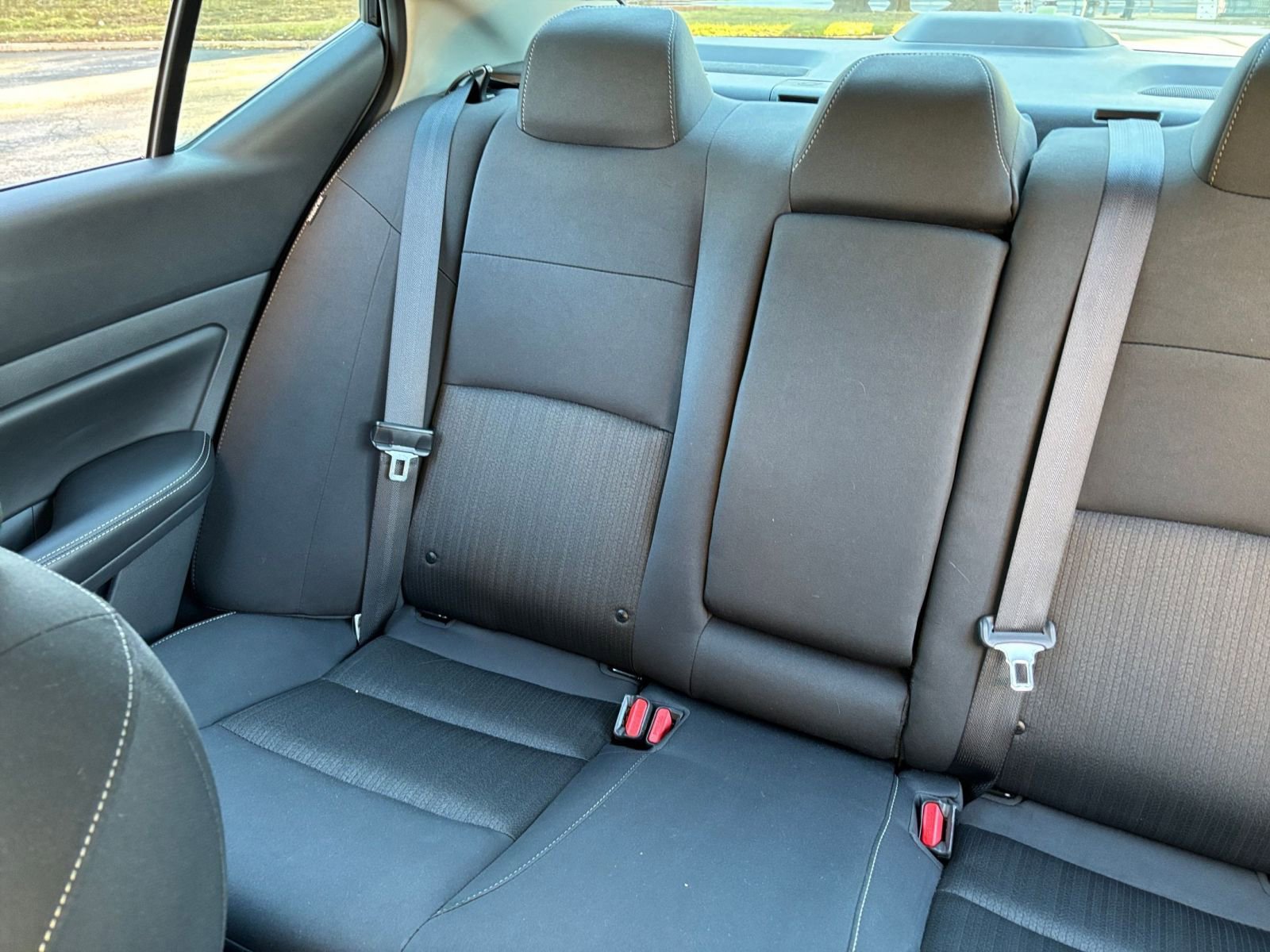 Thumbnail: 2025 Nissan Altima - 34