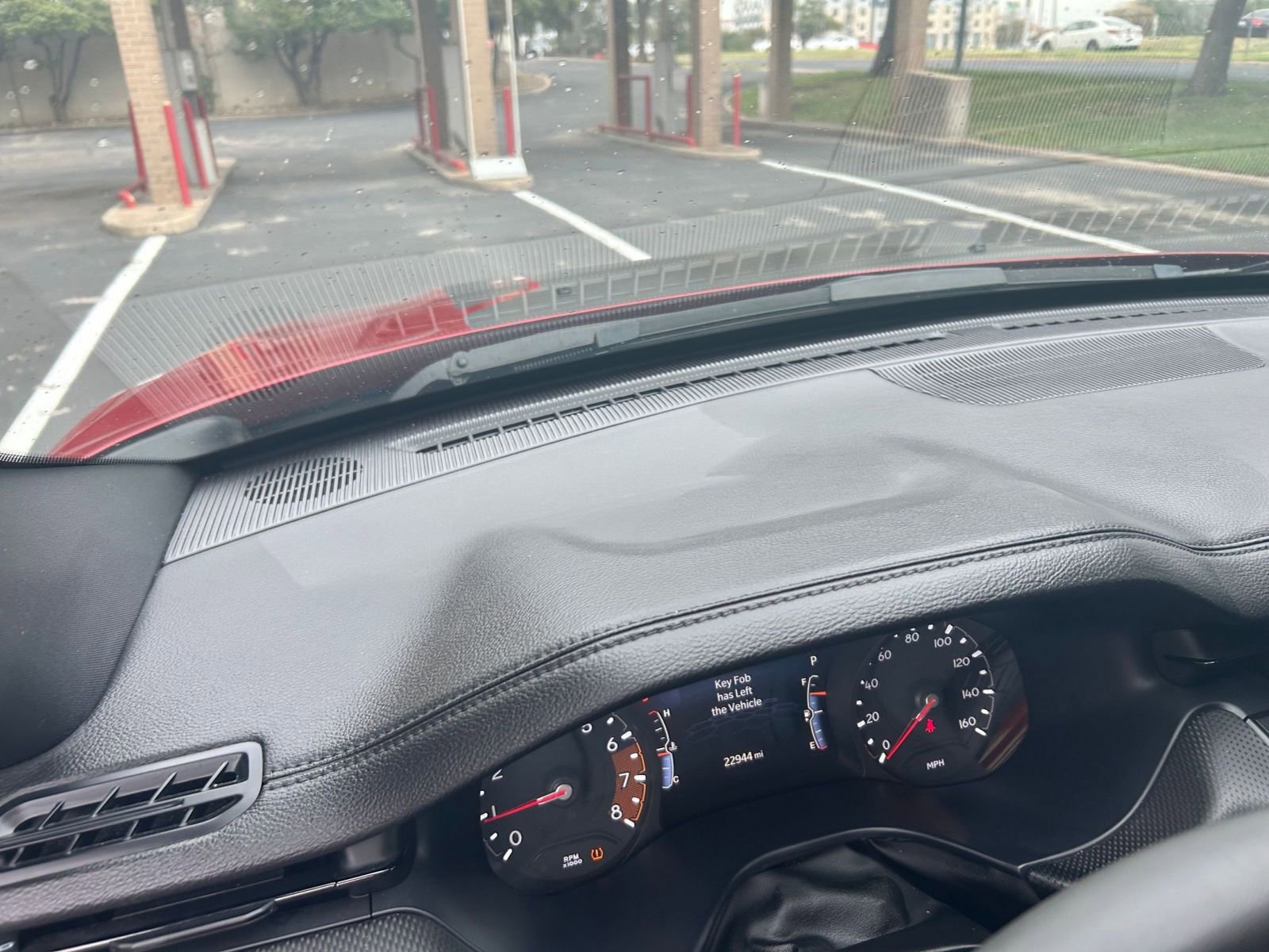 Thumbnail: 2025 Jeep Compass - 33