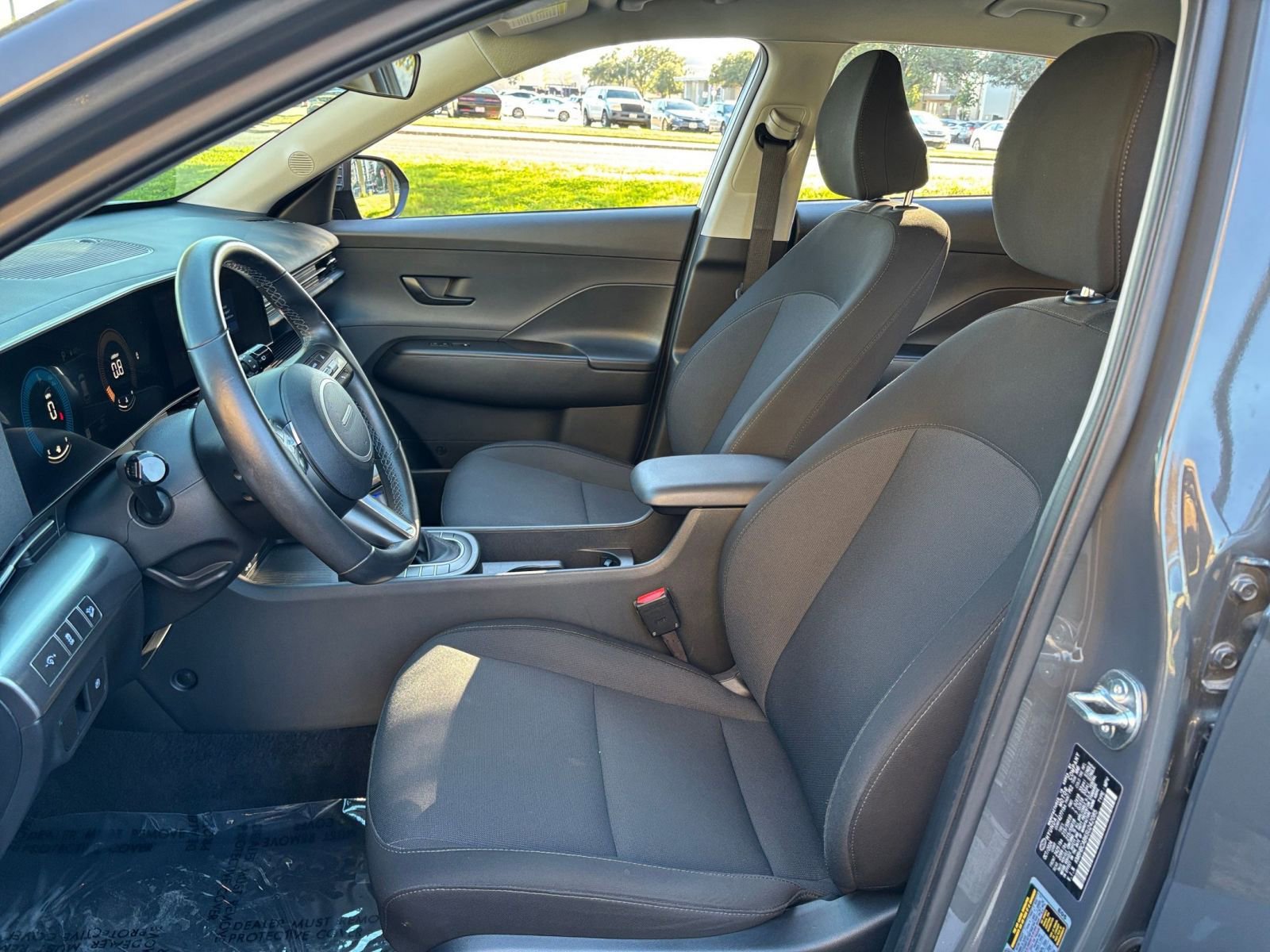 Thumbnail: 2025 Hyundai Kona - 30