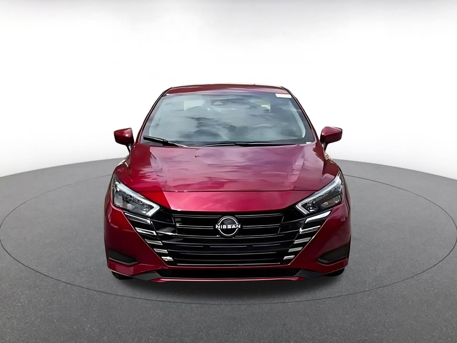 Thumbnail: 2025 Nissan Versa - 3