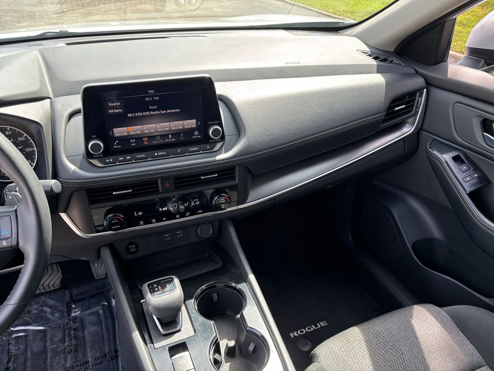 Thumbnail: 2025 Nissan Rogue - 30