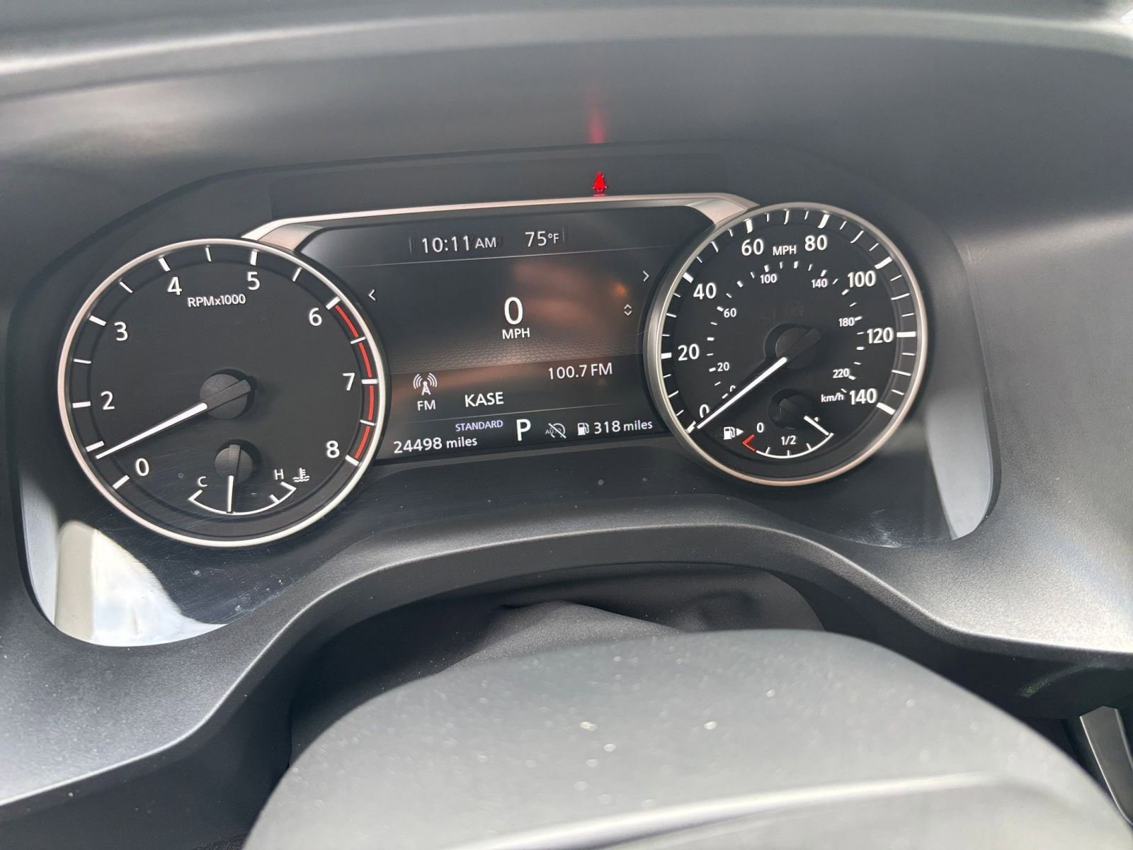 Thumbnail: 2025 Nissan Rogue - 35