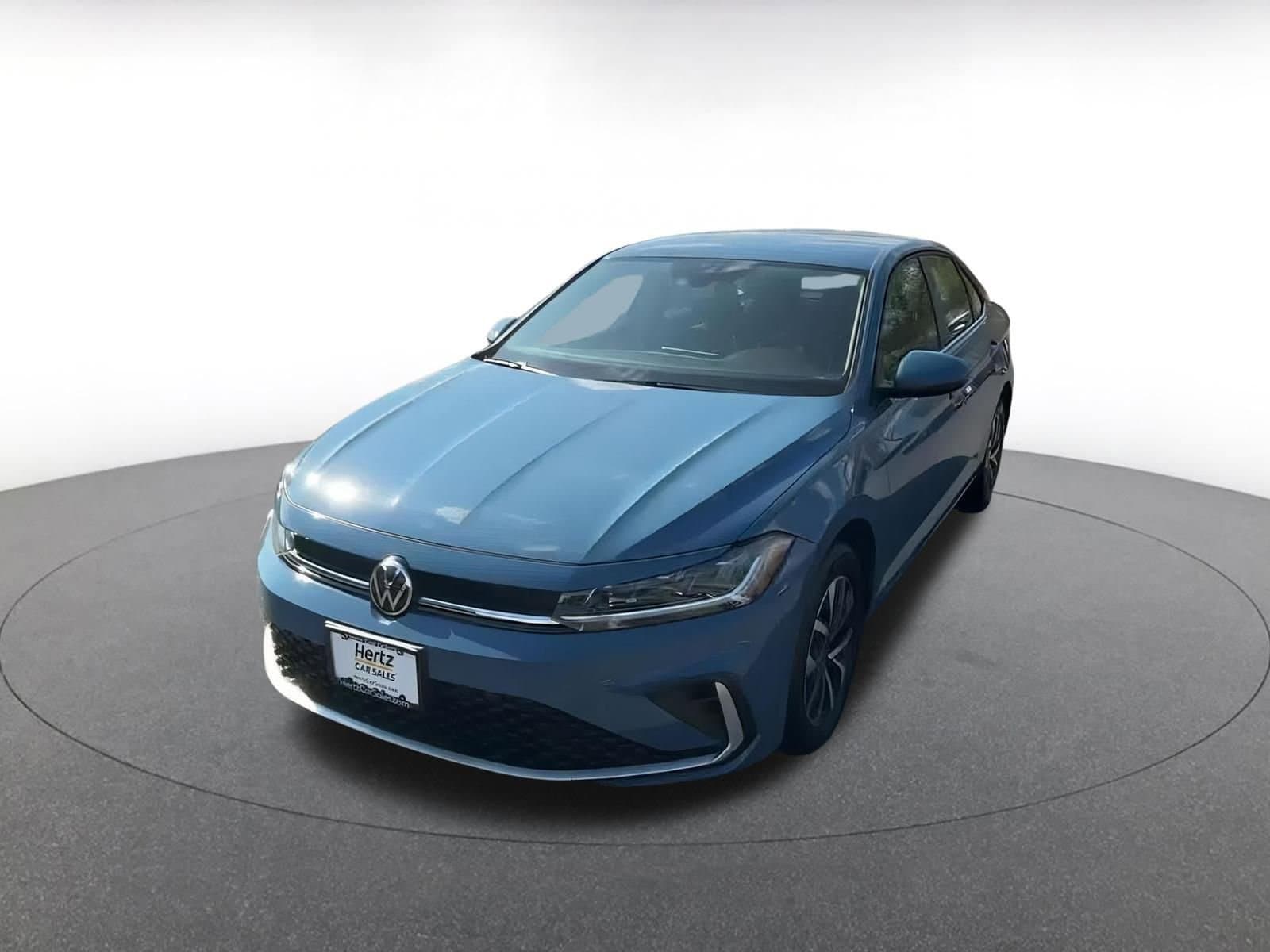 Thumbnail: 2025 Volkswagen Jetta - 6