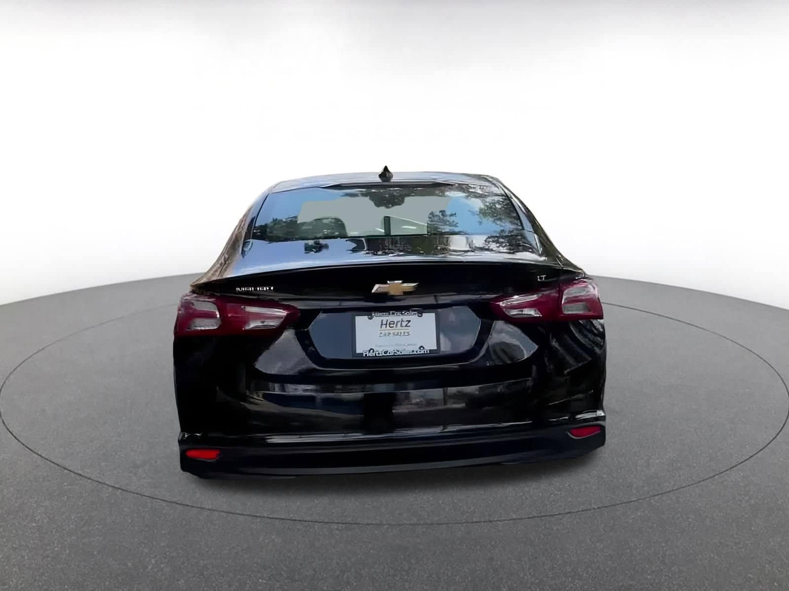 Thumbnail: 2024 Chevrolet Malibu - 11