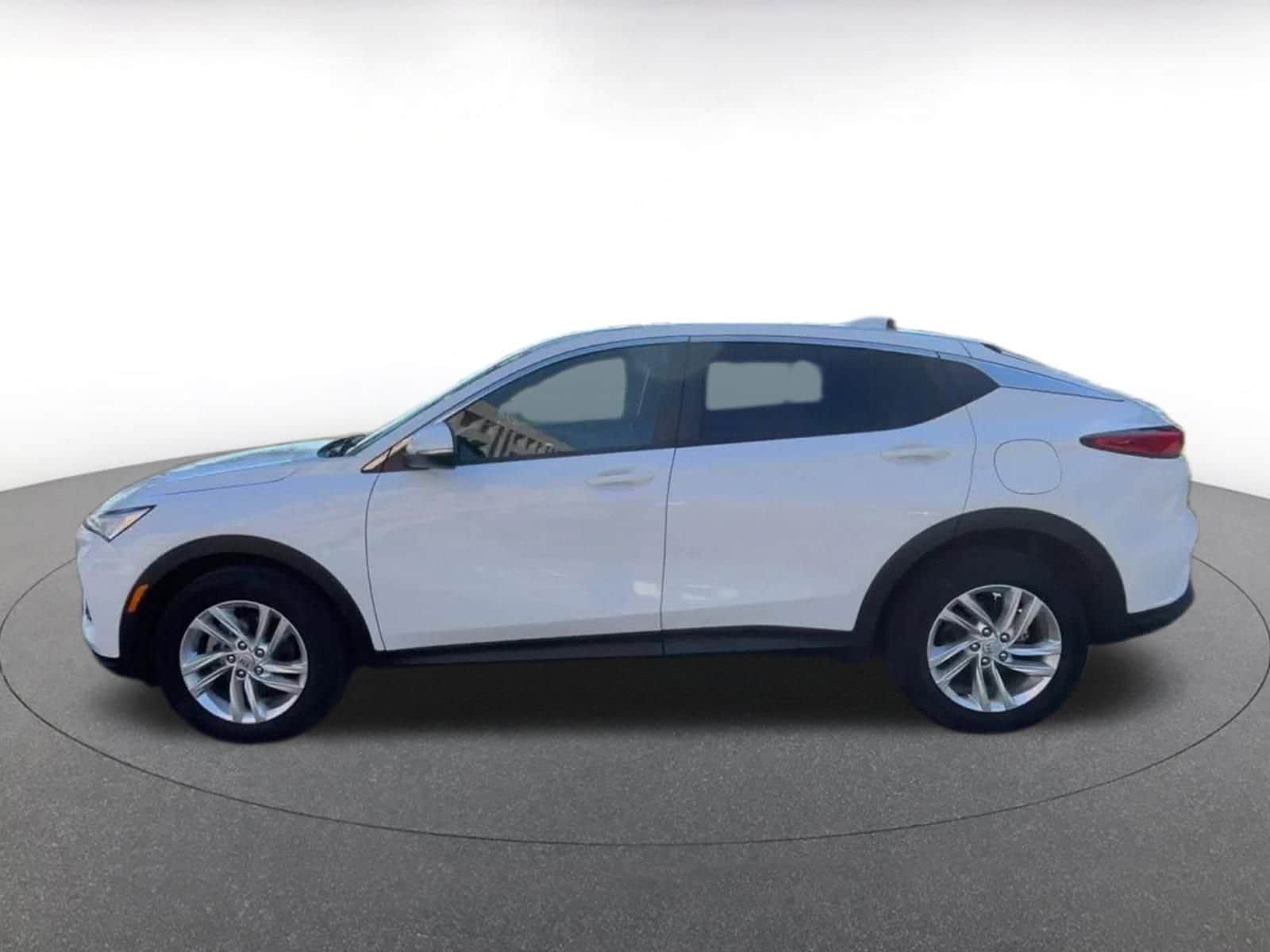 Thumbnail: 2025 Buick Envista - 8