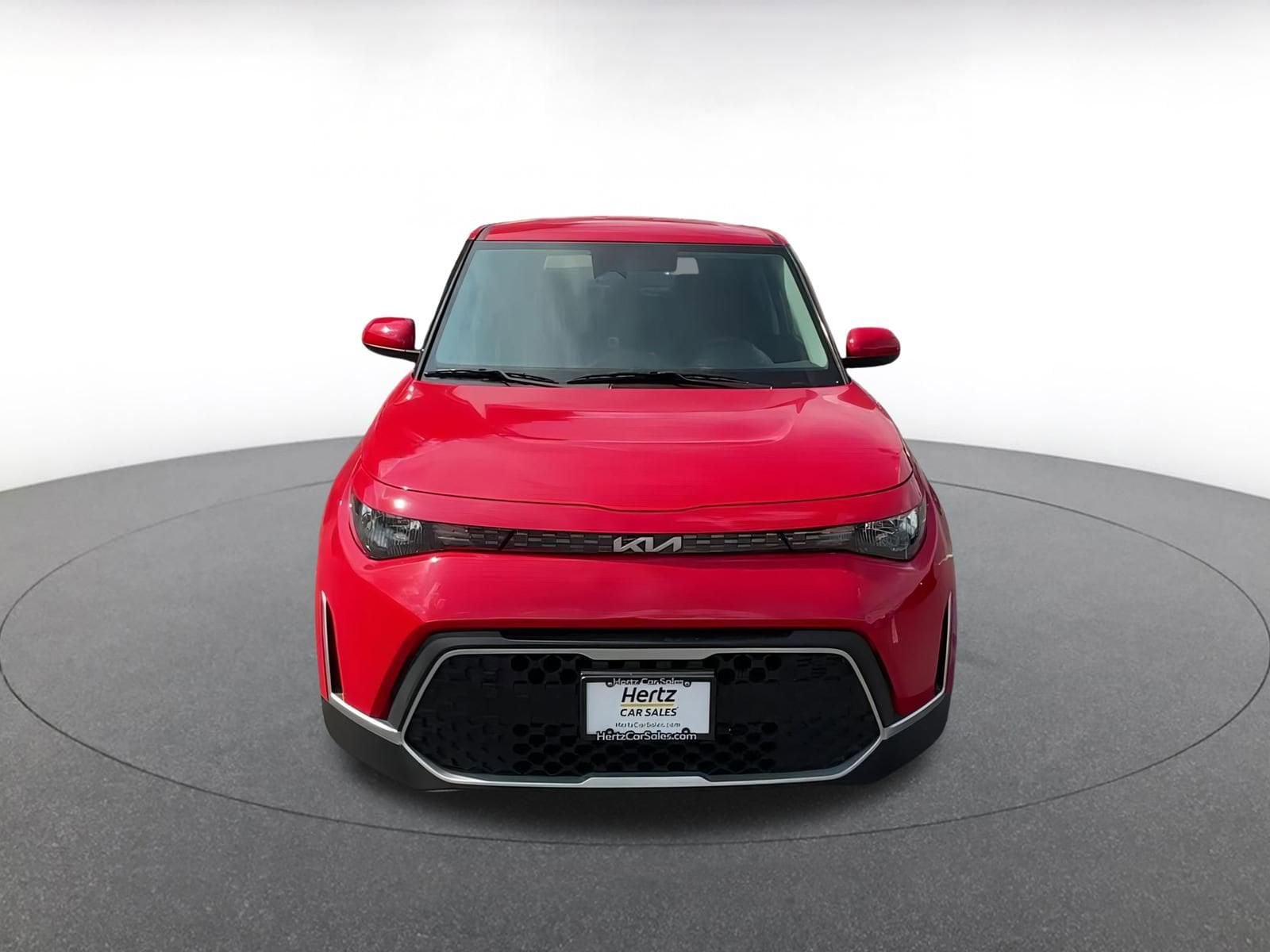 Thumbnail: 2025 Kia Soul - 5