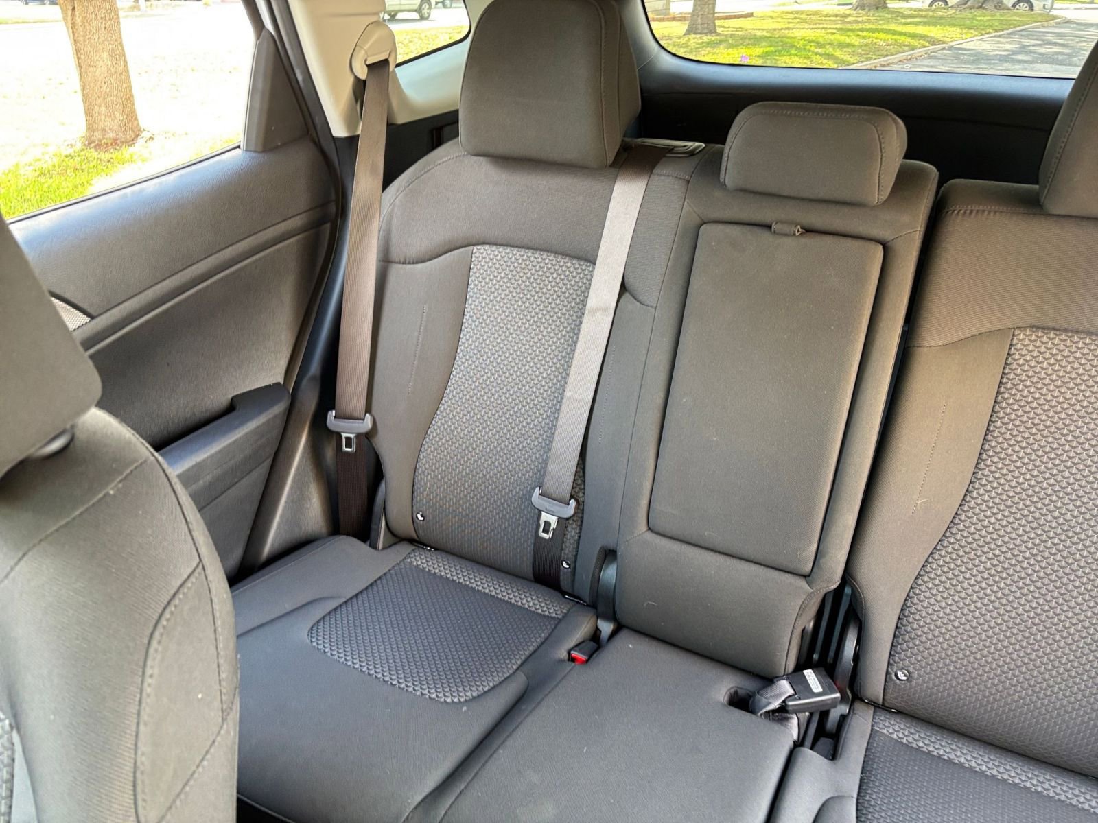 Thumbnail: 2025 Kia Sportage - 34