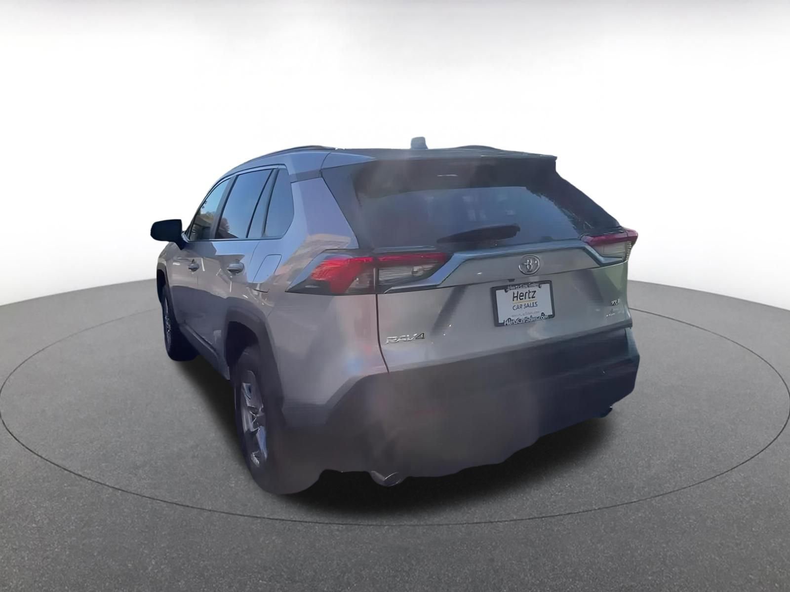 Thumbnail: 2025 Toyota RAV4 - 11