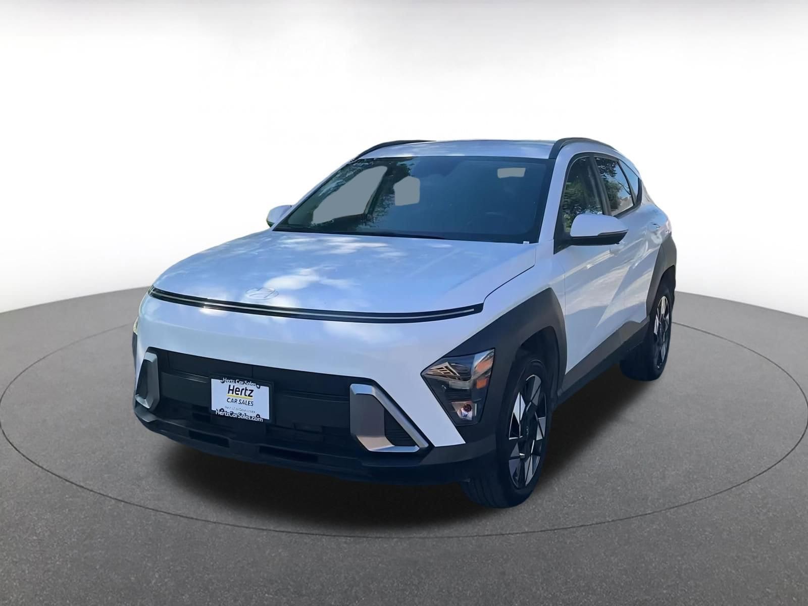 Thumbnail: 2025 Hyundai Kona - 5